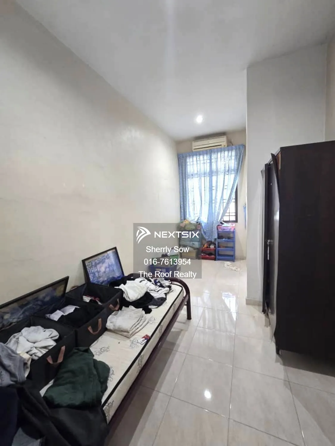2-sty Terrace/Link House For Sale in Iskandar Puteri (Nusajaya) Johor - Image 7