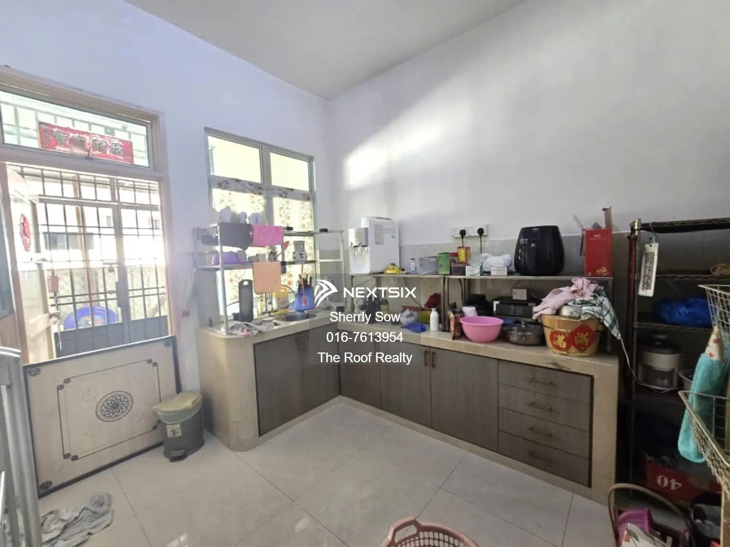 2-sty Terrace/Link House For Sale in Iskandar Puteri (Nusajaya) Johor - Image 8