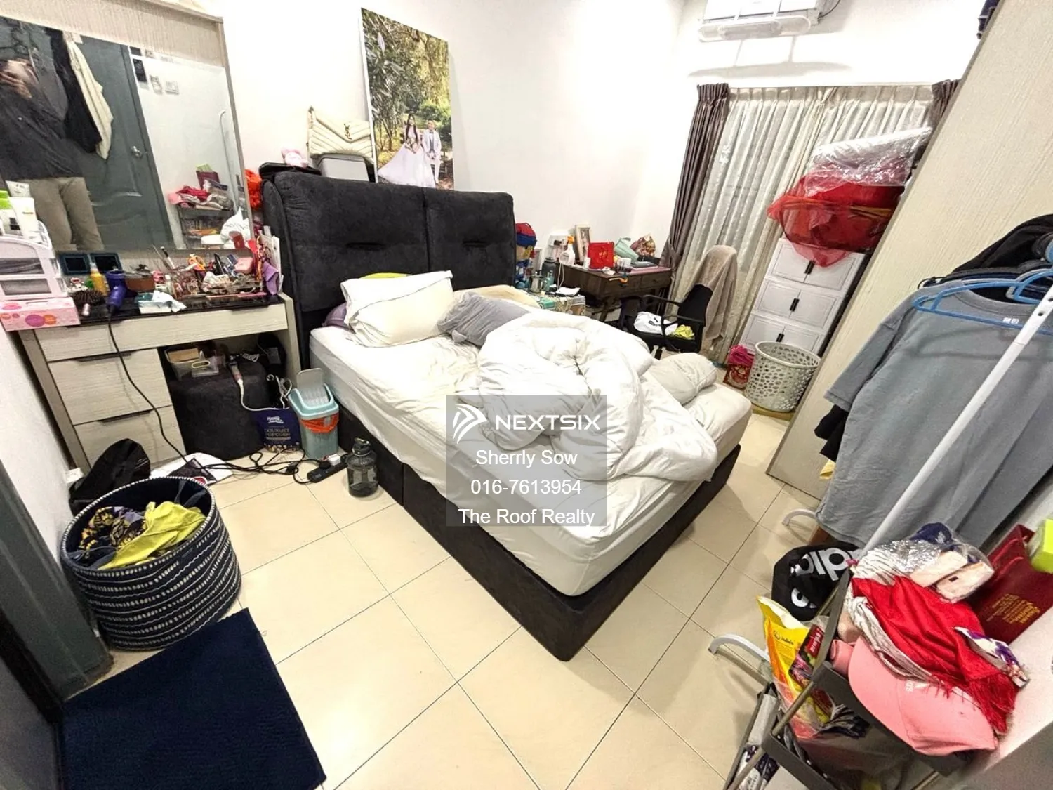 1-sty Terrace/Link House For Sale in Iskandar Puteri (Nusajaya) Johor - Image 5