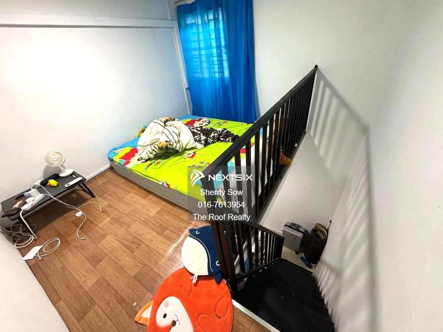 1-sty Terrace/Link House For Sale in Iskandar Puteri (Nusajaya) Johor - Image 6