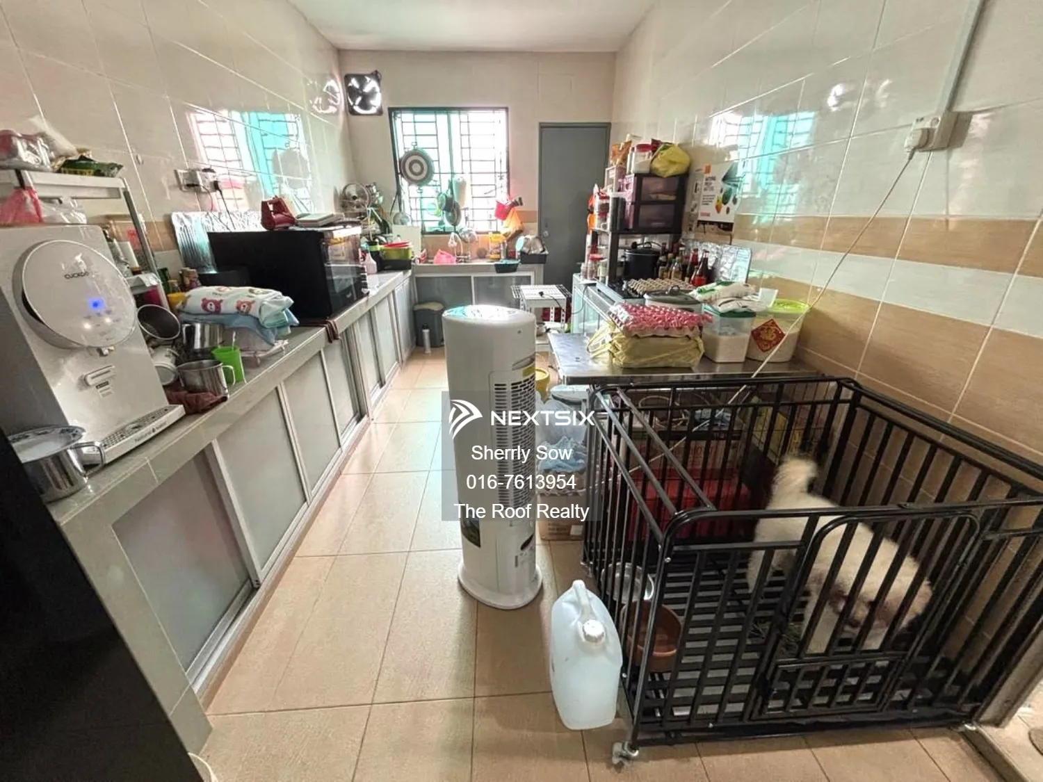 1-sty Terrace/Link House For Sale in Iskandar Puteri (Nusajaya) Johor - Image 7