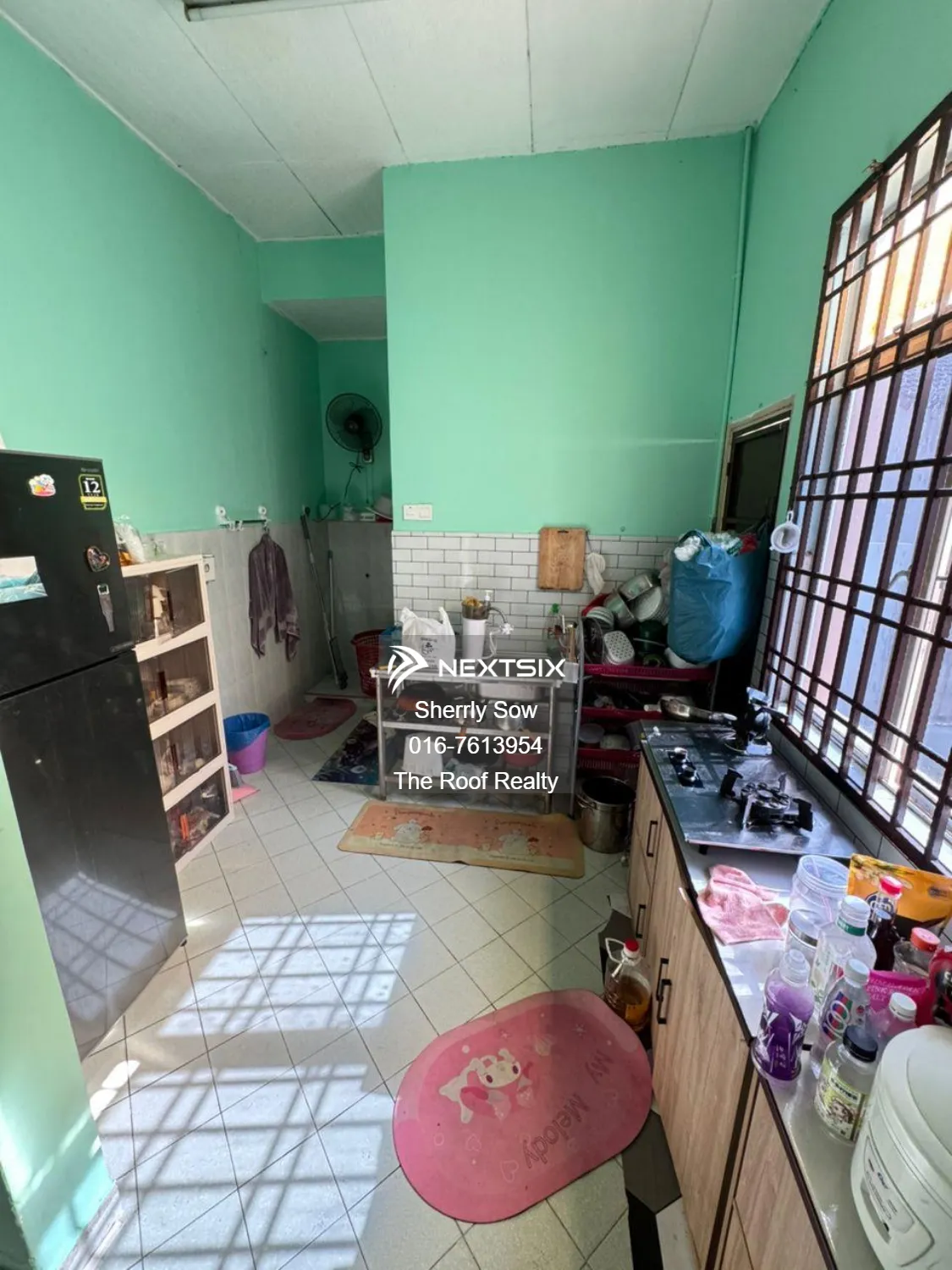 1-sty Terrace/Link House For Sale in Iskandar Puteri (Nusajaya) Johor - Image 5