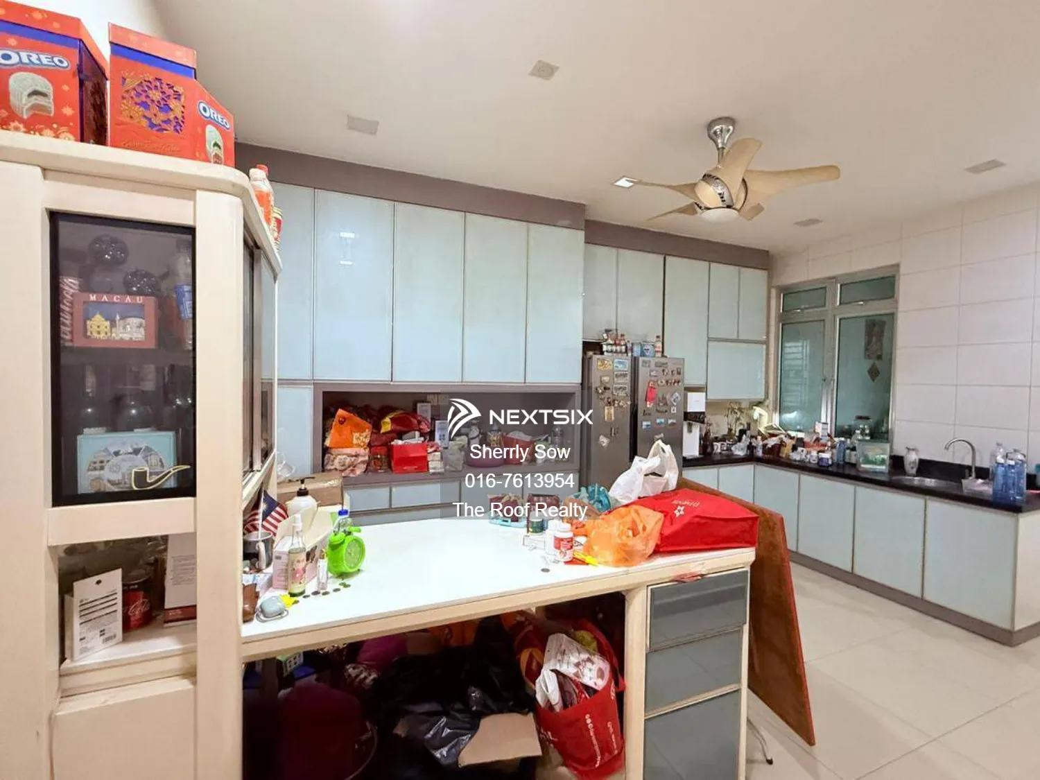 Semi-detached House For Sale in Iskandar Puteri (Nusajaya) Johor - Image 5