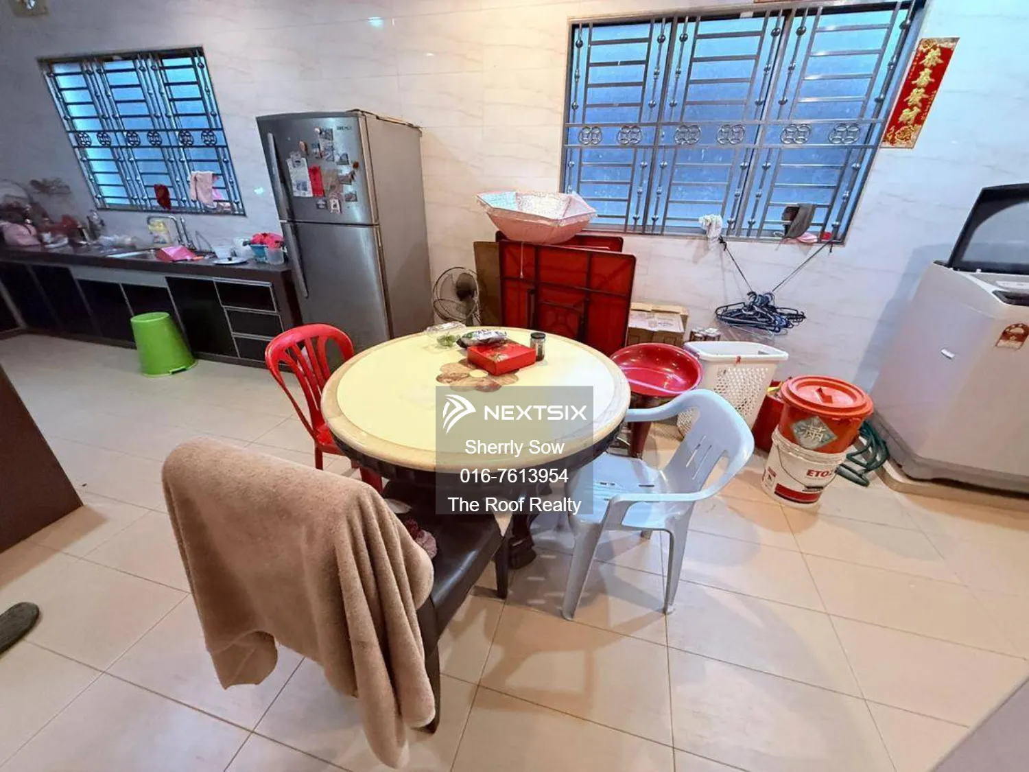 Semi-detached House For Sale in Iskandar Puteri (Nusajaya) Johor - Image 6