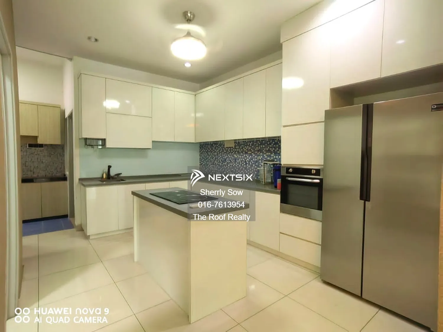 Cluster House For Sale in Iskandar Puteri (Nusajaya) Johor - Image 10