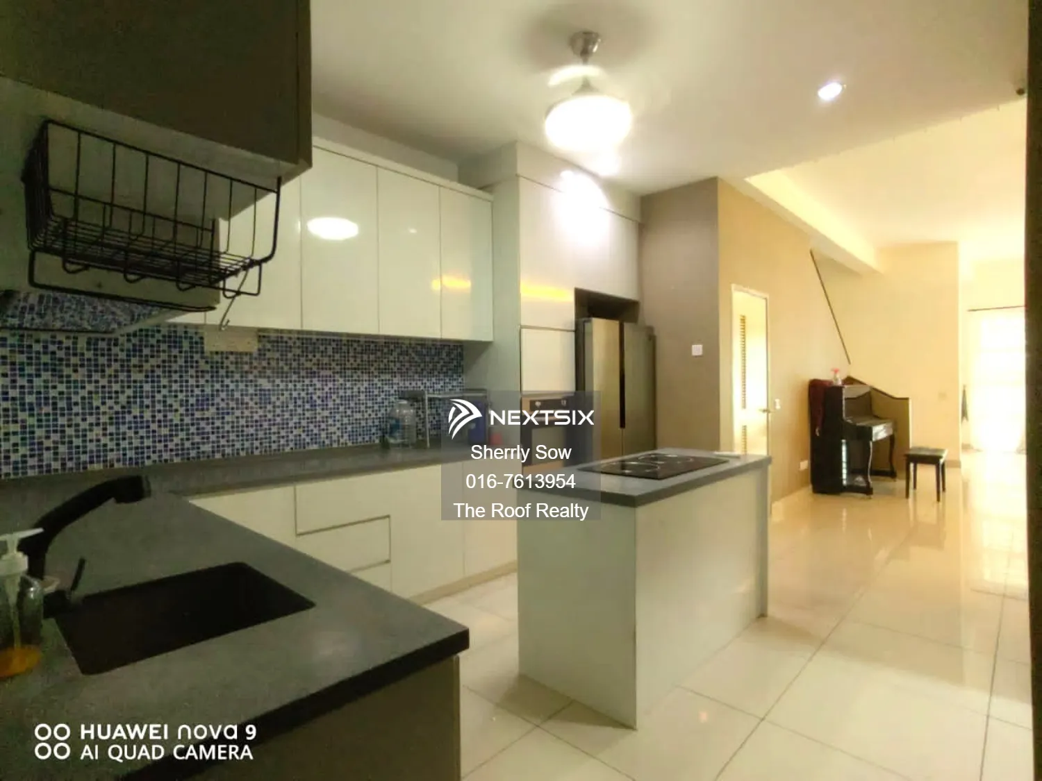 Cluster House For Sale in Iskandar Puteri (Nusajaya) Johor - Image 11