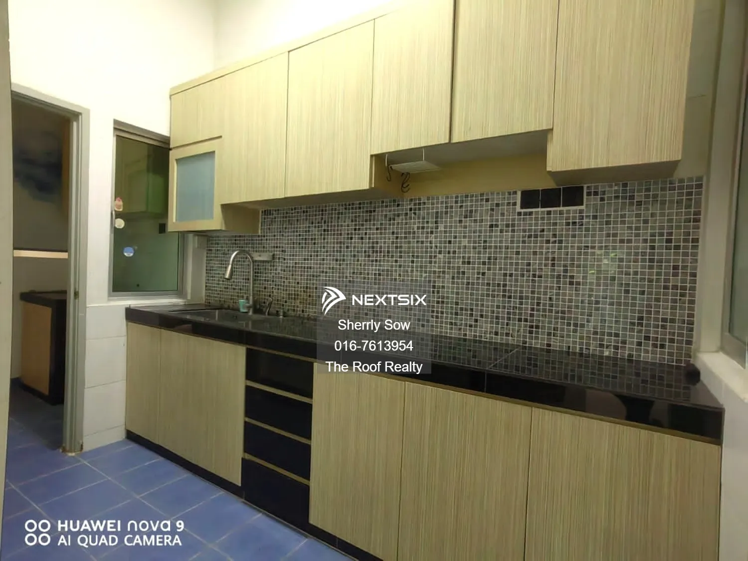 Cluster House For Sale in Iskandar Puteri (Nusajaya) Johor - Image 12