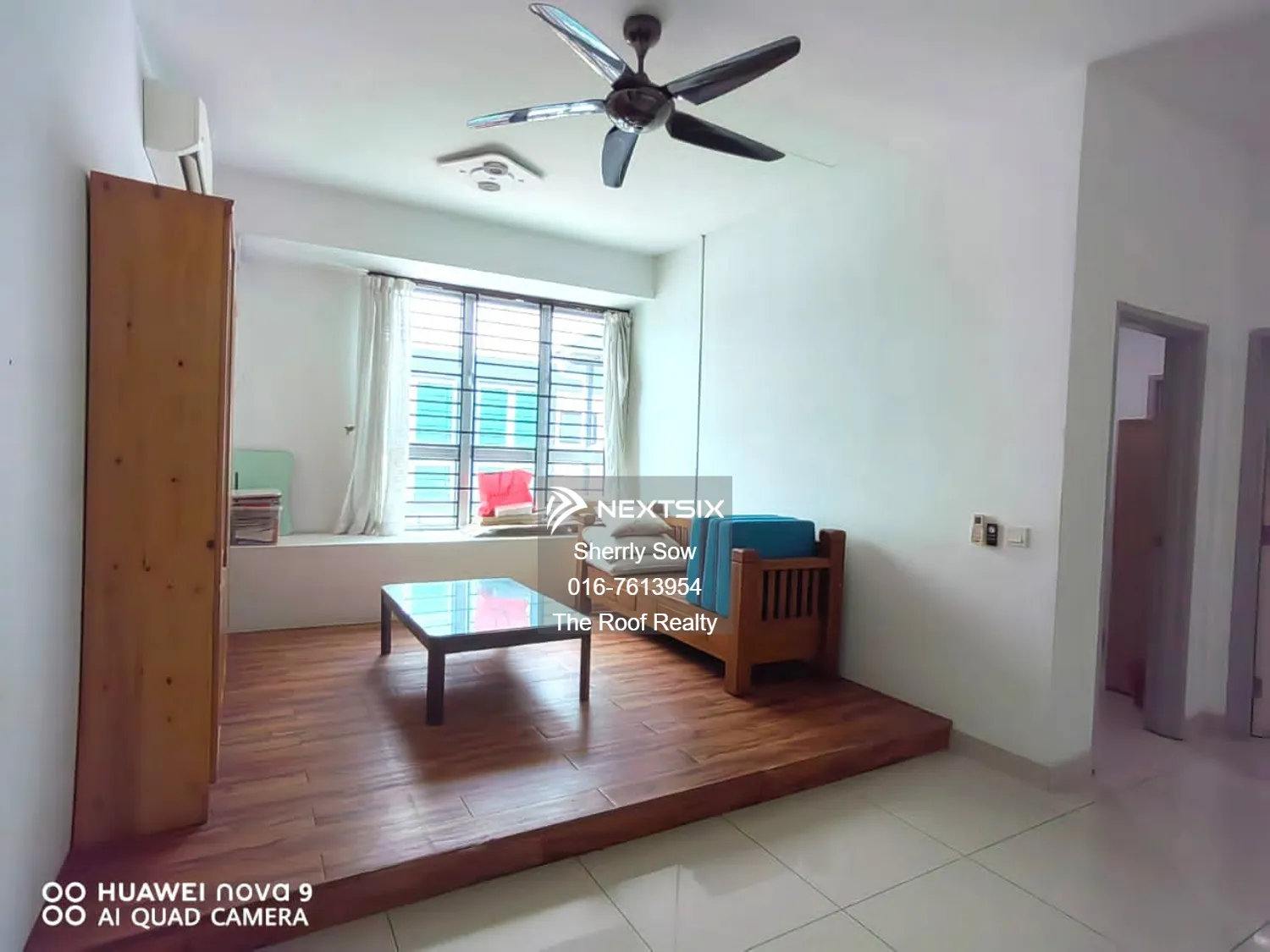 Cluster House For Sale in Iskandar Puteri (Nusajaya) Johor - Image 5
