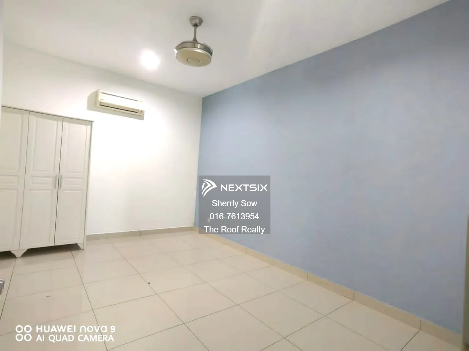 Cluster House For Sale in Iskandar Puteri (Nusajaya) Johor - Image 6