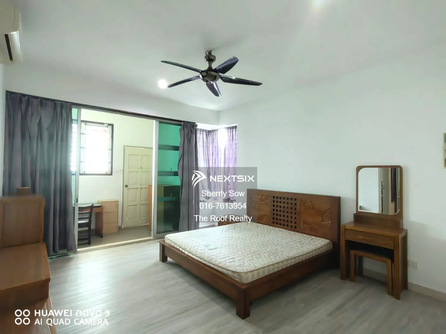 Cluster House For Sale in Iskandar Puteri (Nusajaya) Johor - Image 8