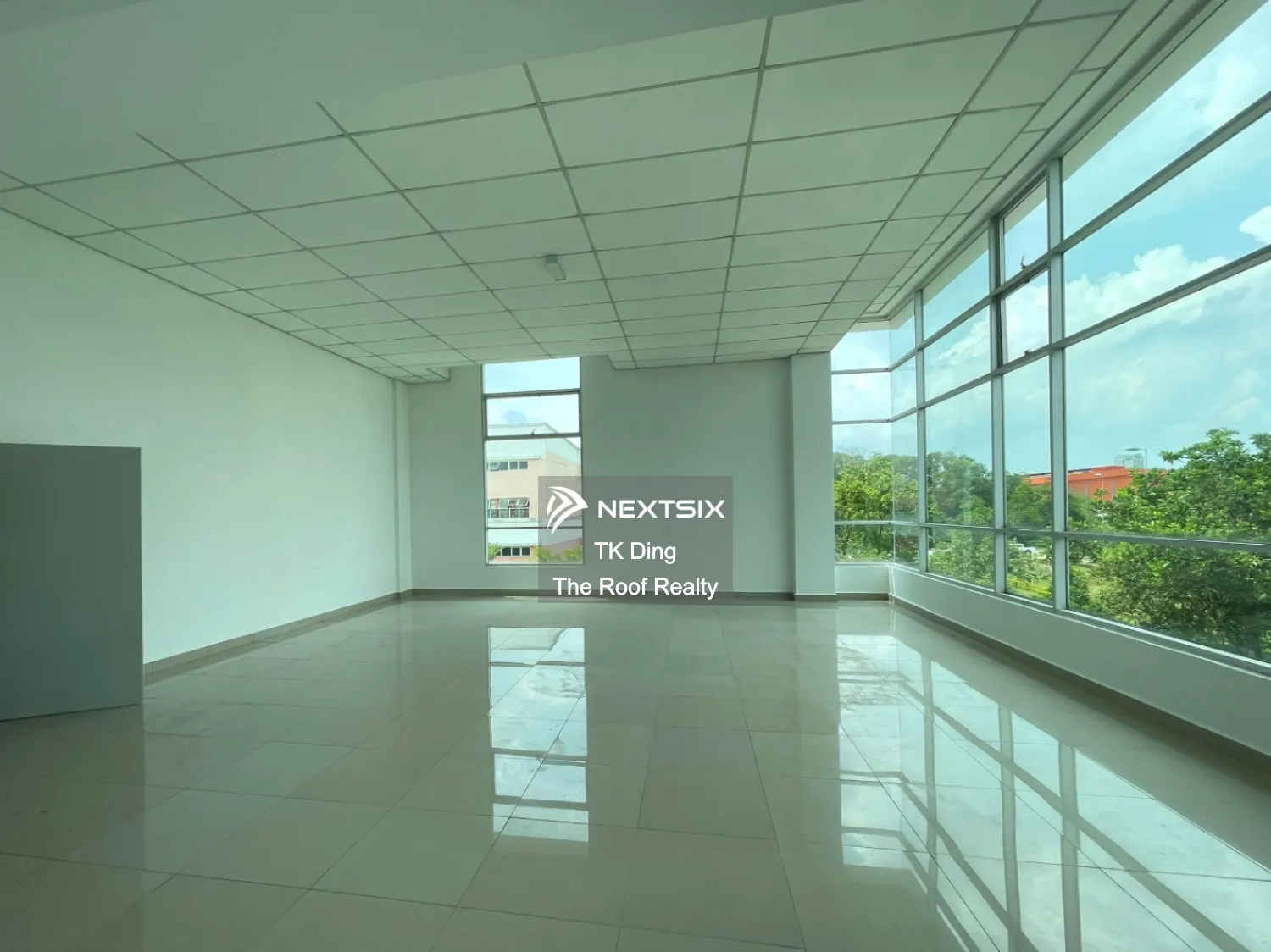 Semi-D Factory For Sale in Iskandar Puteri (Nusajaya) Johor - Image 5