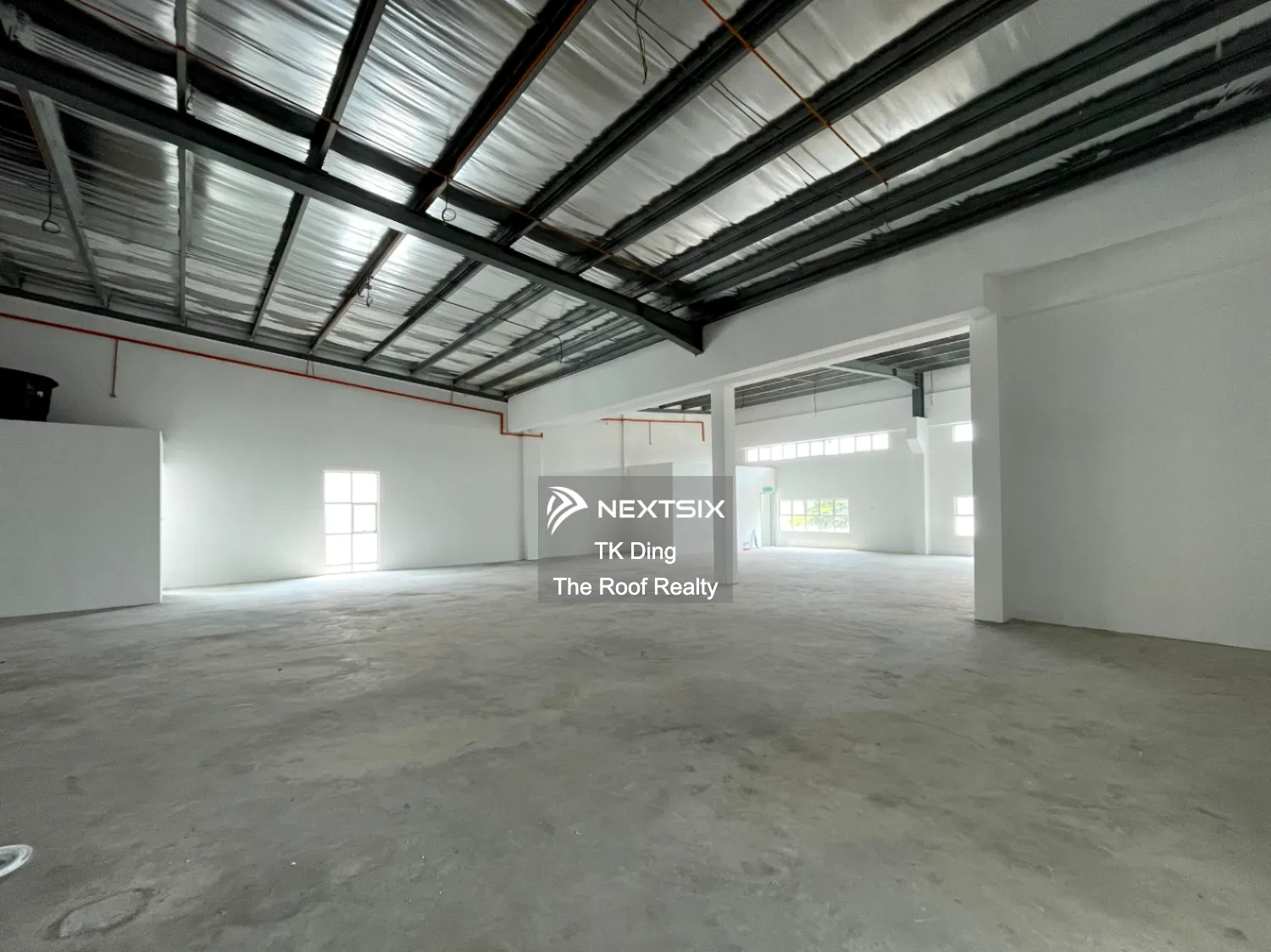 Semi-D Factory For Sale in Iskandar Puteri (Nusajaya) Johor - Image 7