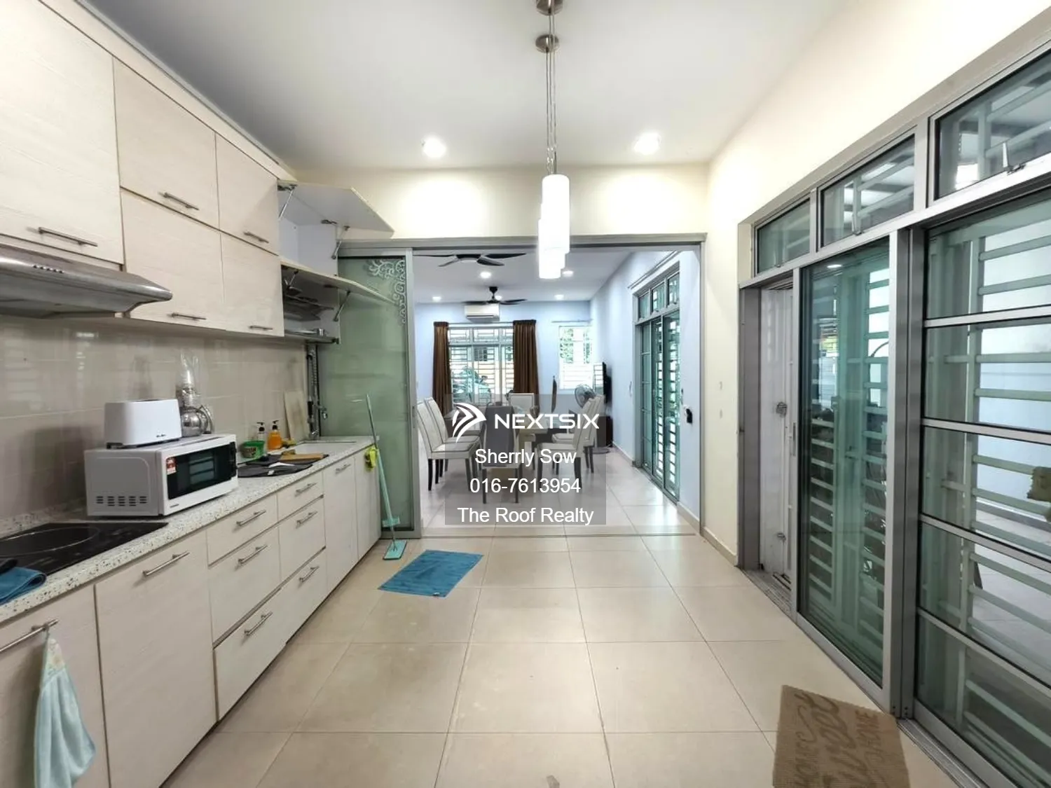 Cluster House For Sale in Iskandar Puteri (Nusajaya) Johor - Image 10