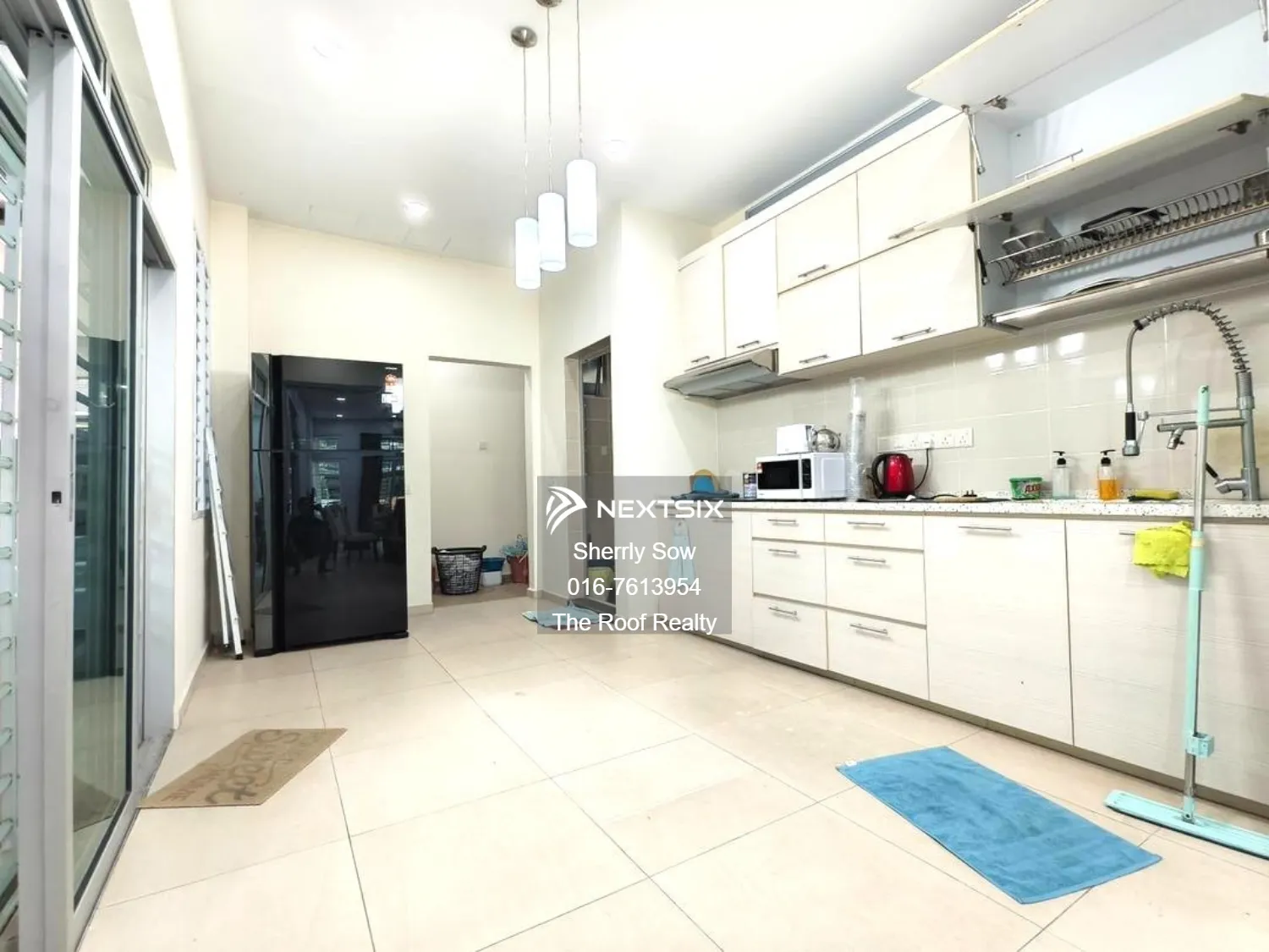 Cluster House For Sale in Iskandar Puteri (Nusajaya) Johor - Image 11