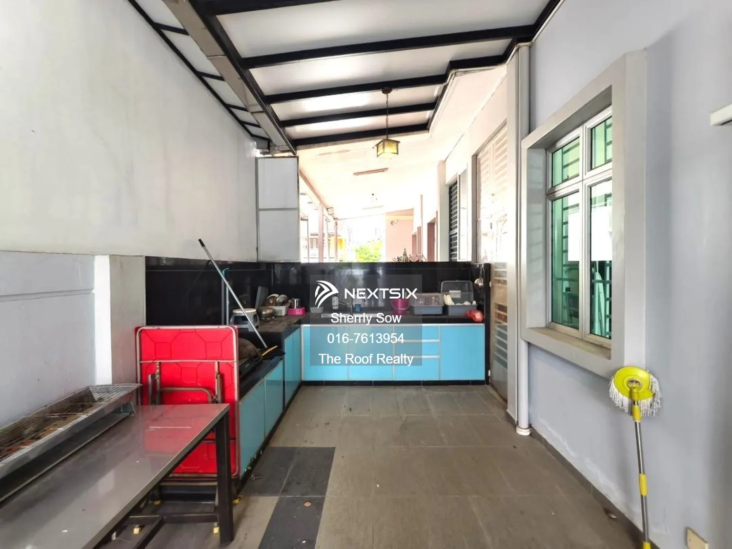 Cluster House For Sale in Iskandar Puteri (Nusajaya) Johor - Image 12