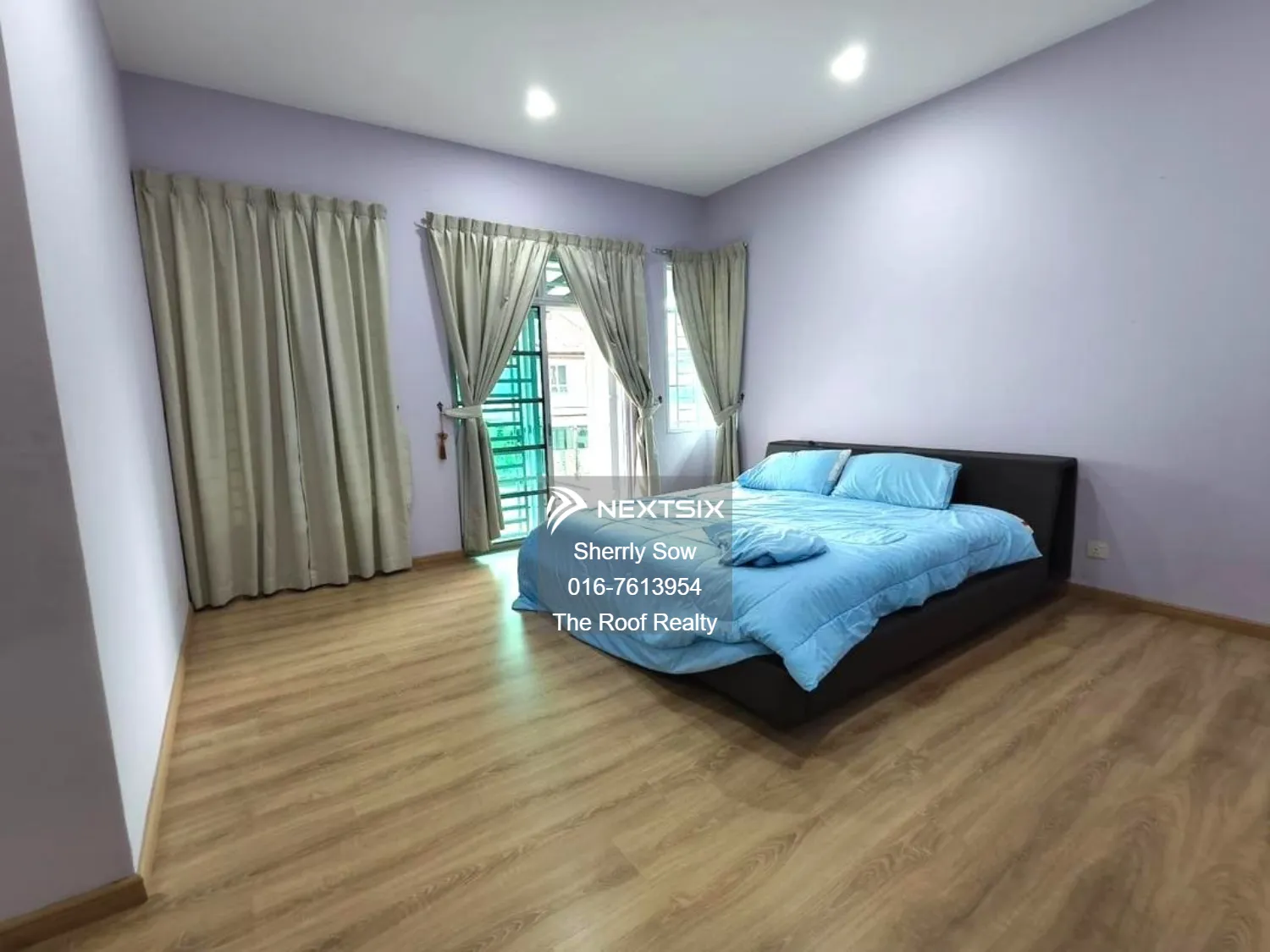 Cluster House For Sale in Iskandar Puteri (Nusajaya) Johor - Image 5