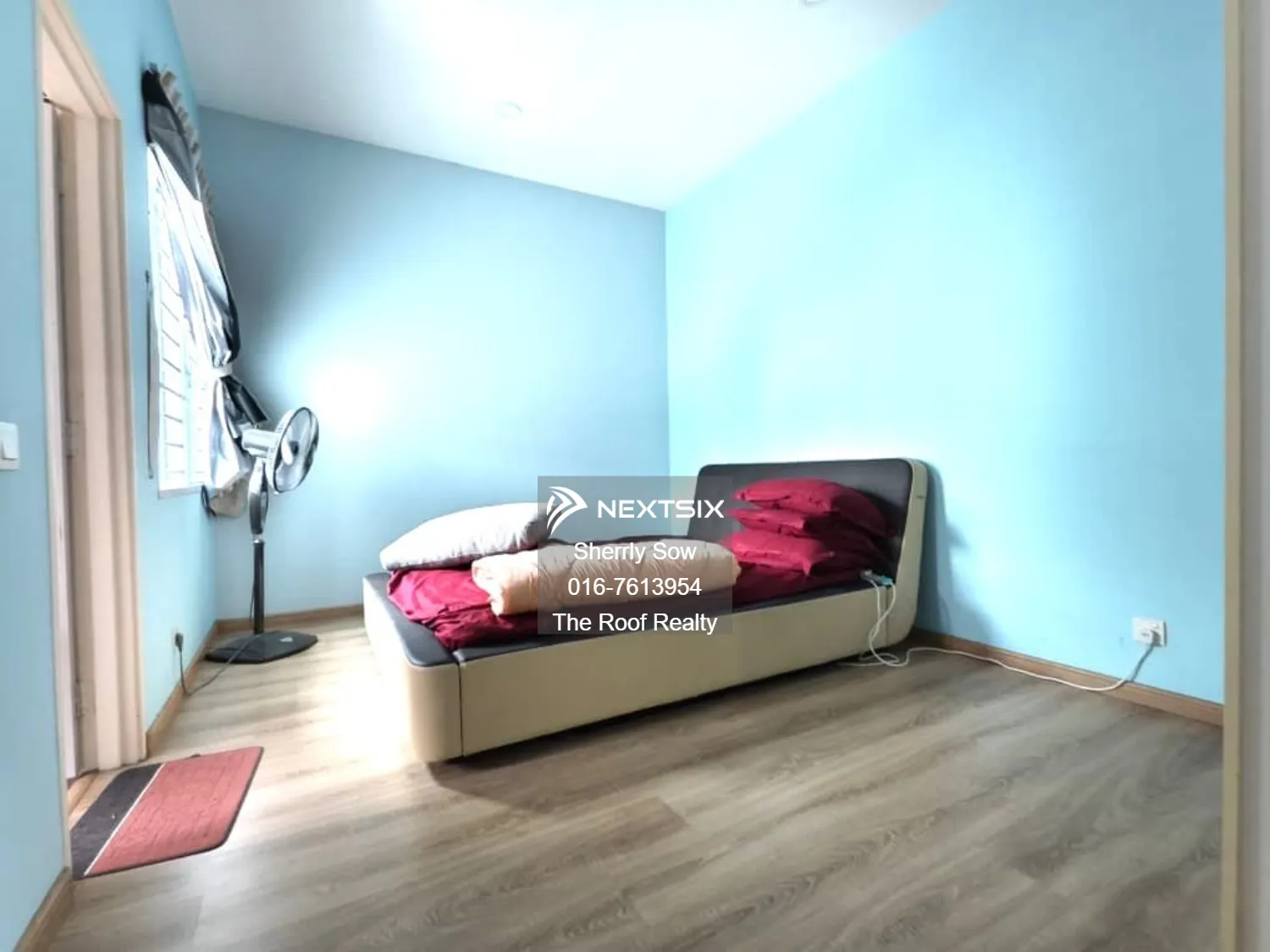 Cluster House For Sale in Iskandar Puteri (Nusajaya) Johor - Image 7