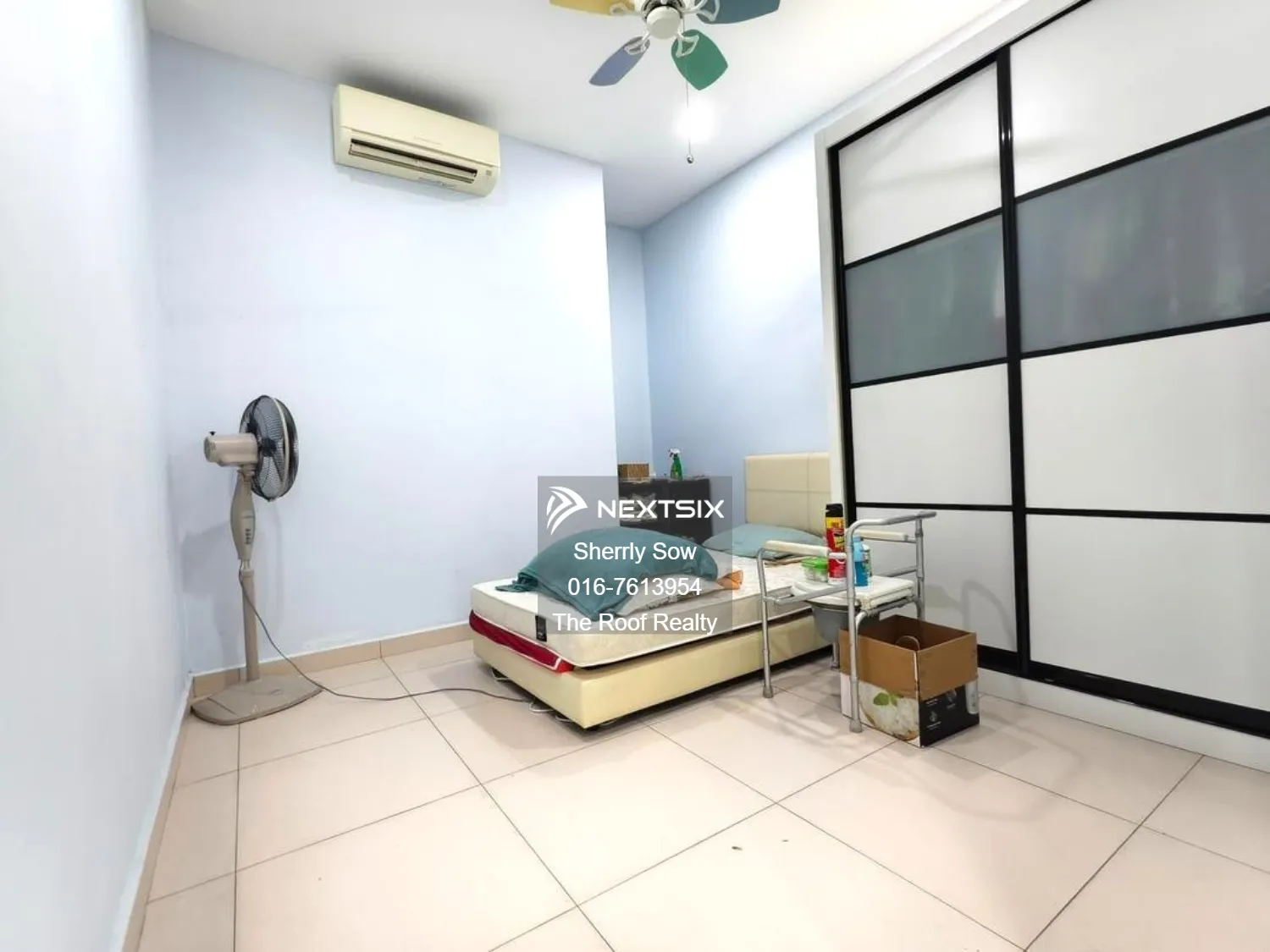 Cluster House For Sale in Iskandar Puteri (Nusajaya) Johor - Image 8