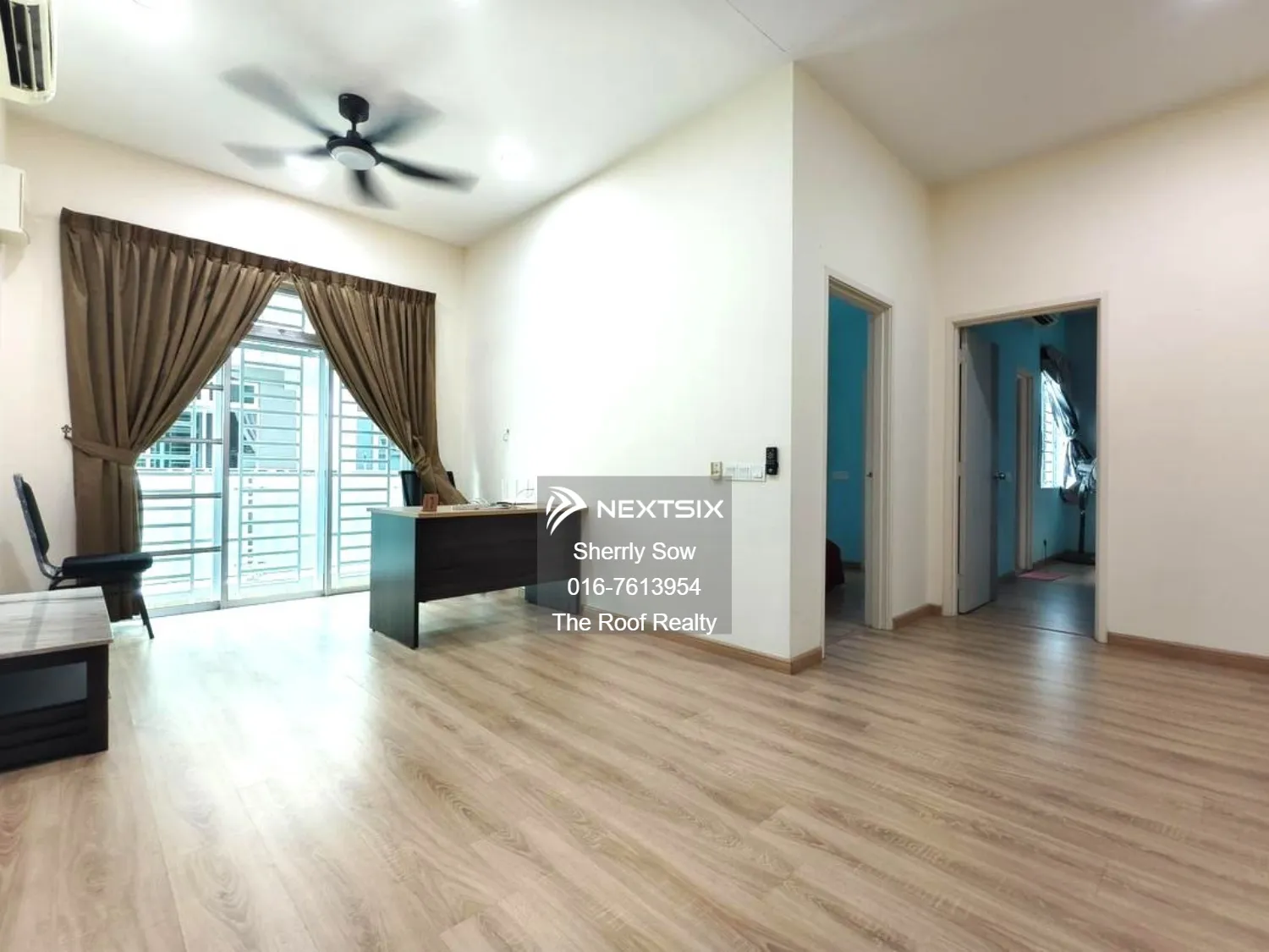 Cluster House For Sale in Iskandar Puteri (Nusajaya) Johor - Image 9