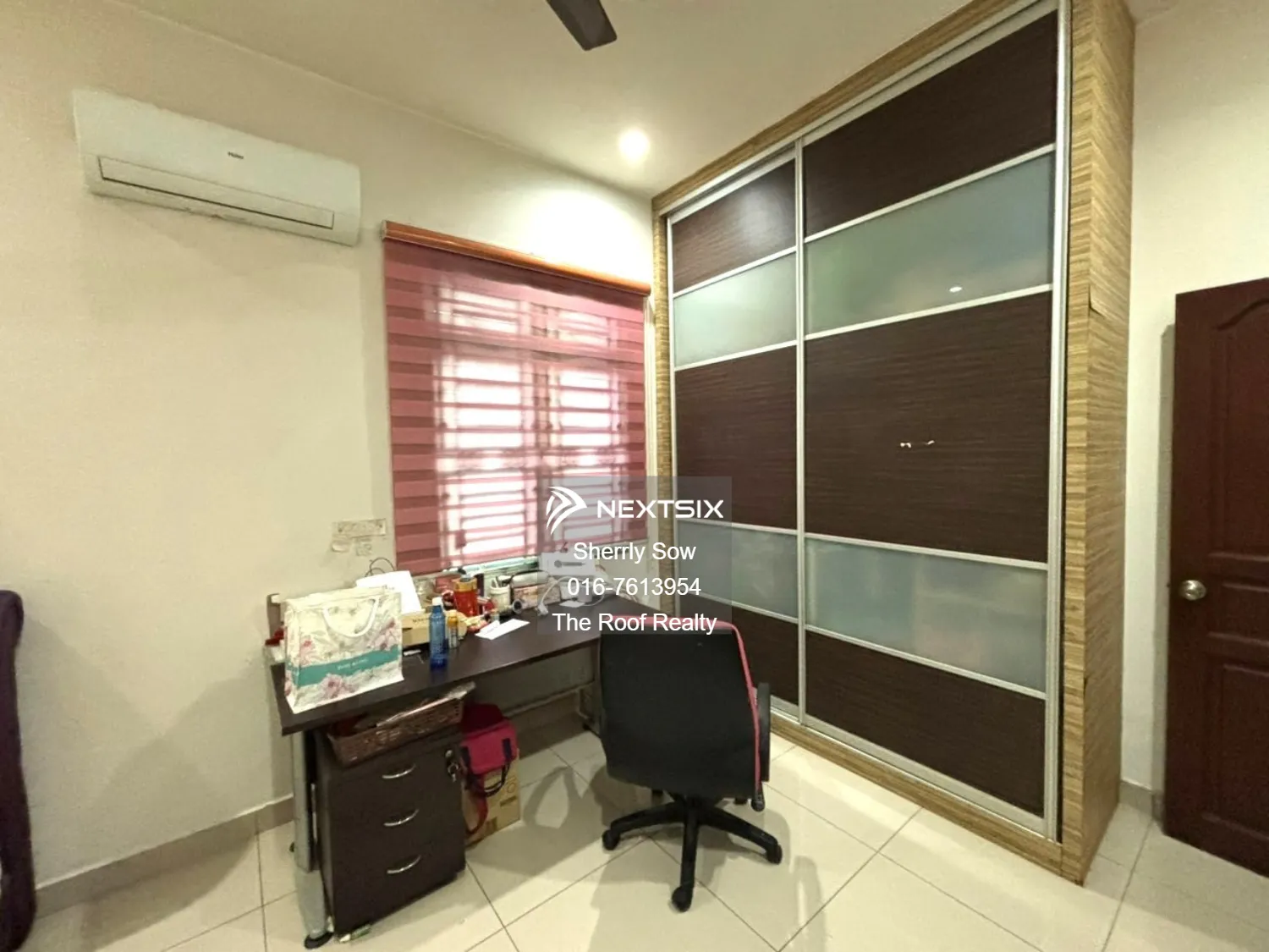 Semi-detached House For Sale in Iskandar Puteri (Nusajaya) Johor - Image 5