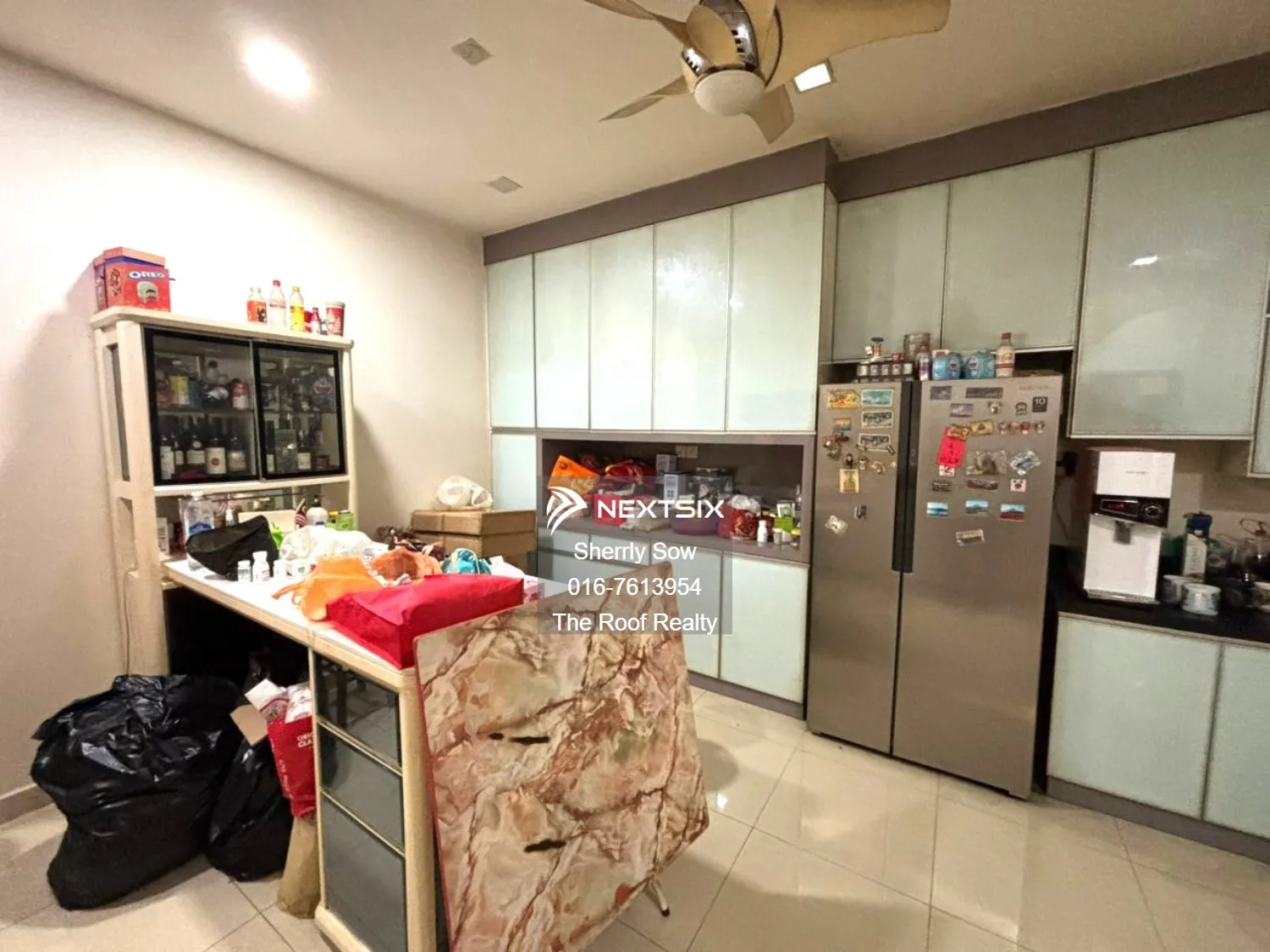 Semi-detached House For Sale in Iskandar Puteri (Nusajaya) Johor - Image 6