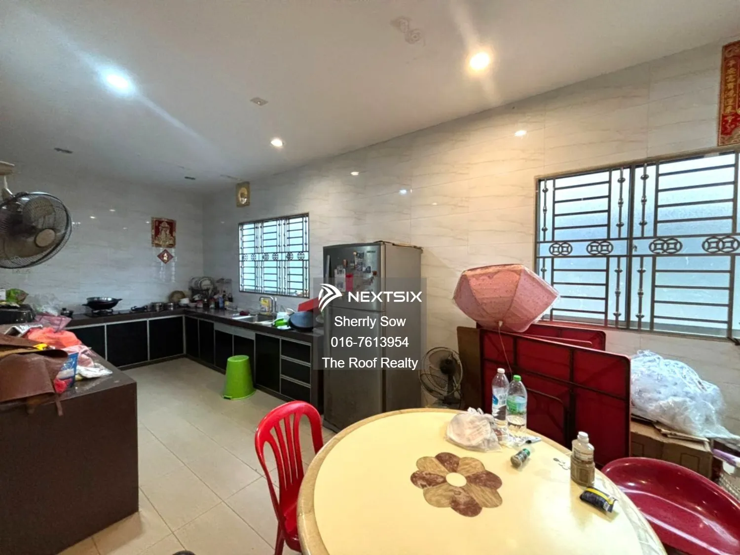 Semi-detached House For Sale in Iskandar Puteri (Nusajaya) Johor - Image 7