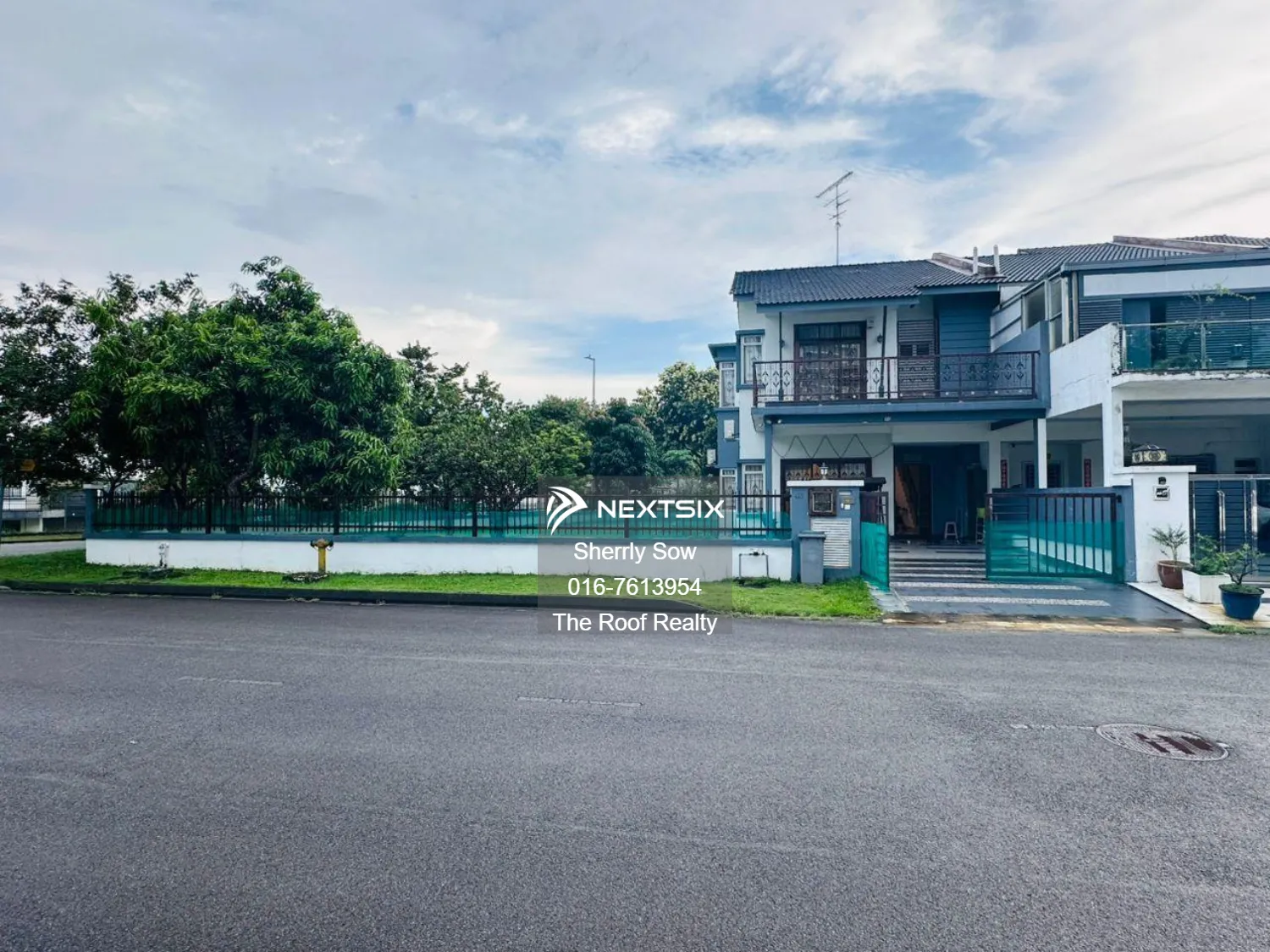 2-sty Terrace/Link House For Sale in Iskandar Puteri (Nusajaya) Johor