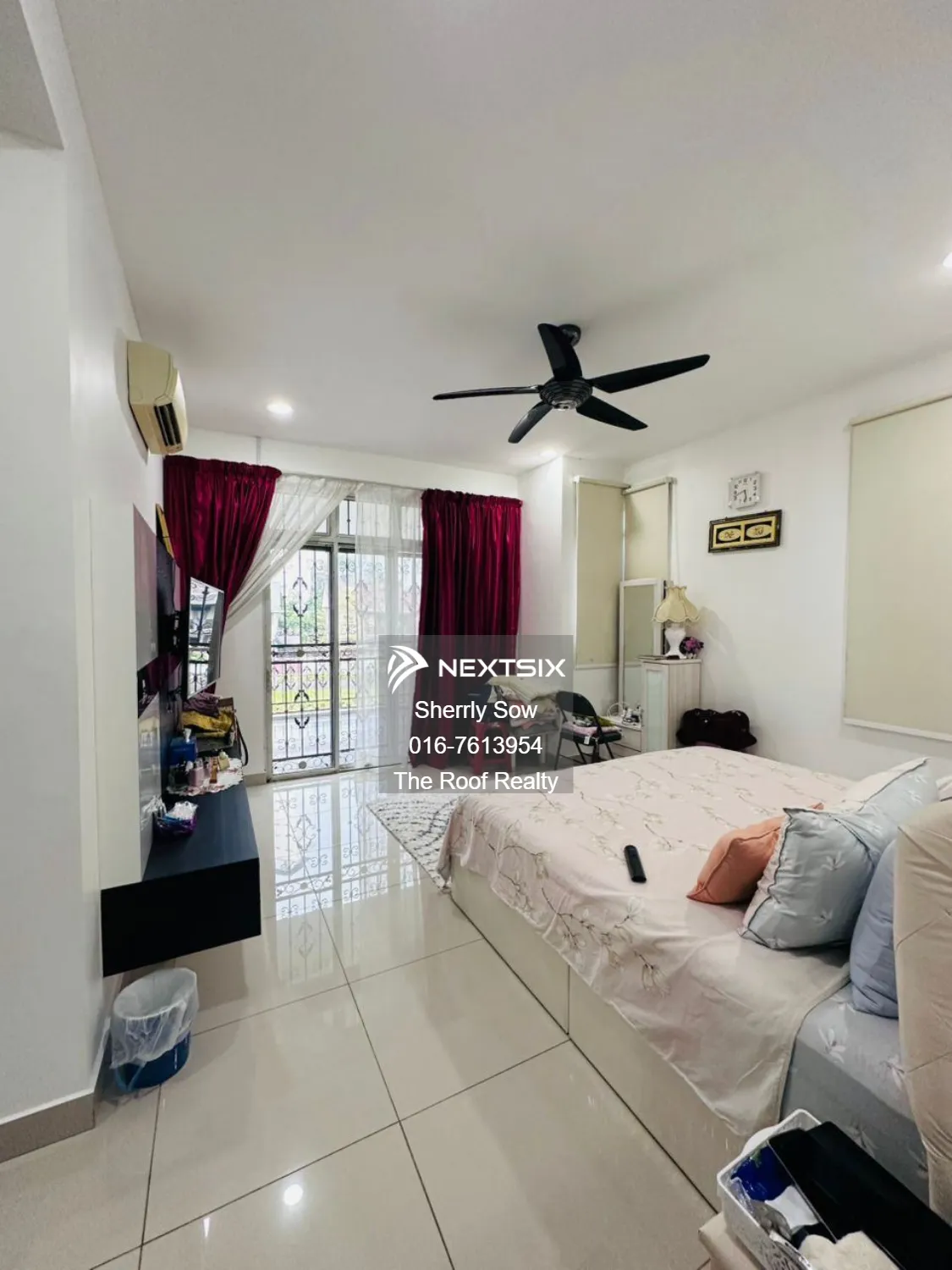 2-sty Terrace/Link House For Sale in Iskandar Puteri (Nusajaya) Johor - Image 10