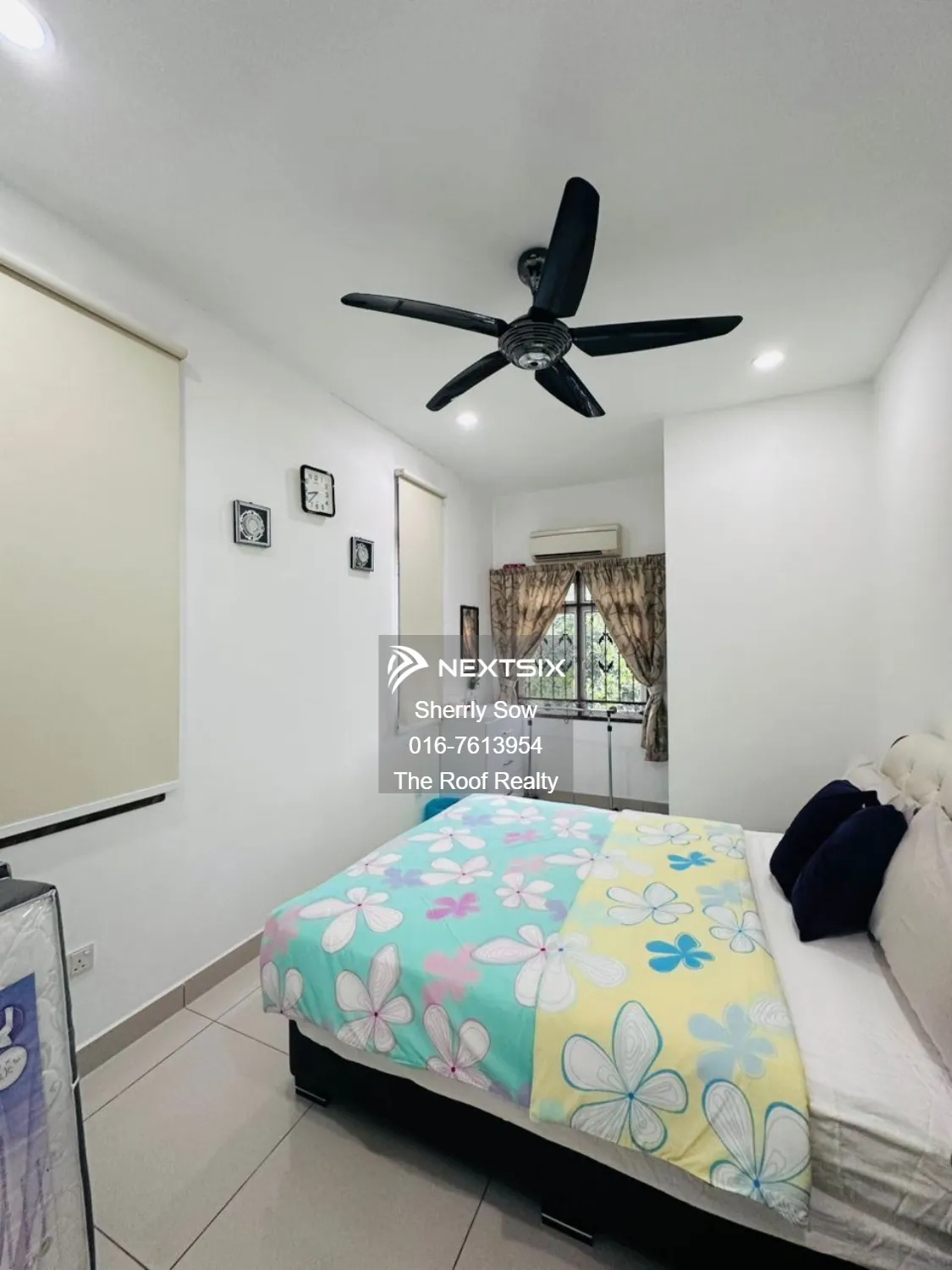2-sty Terrace/Link House For Sale in Iskandar Puteri (Nusajaya) Johor - Image 12