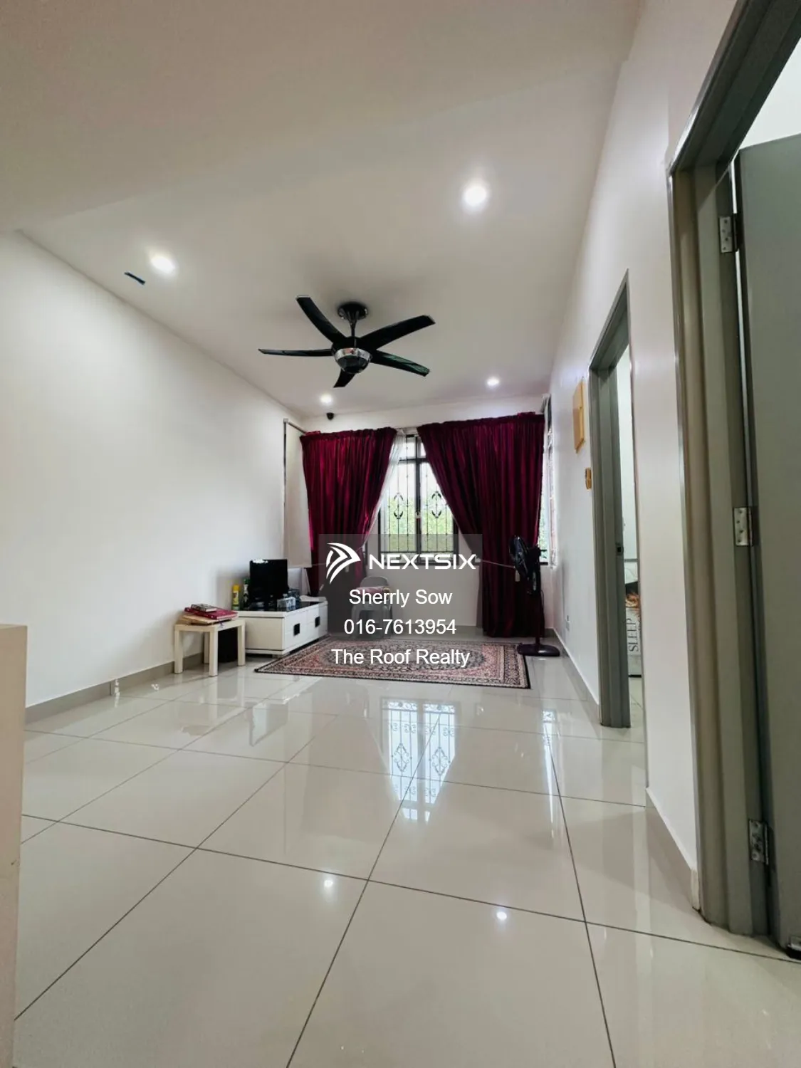 2-sty Terrace/Link House For Sale in Iskandar Puteri (Nusajaya) Johor - Image 13