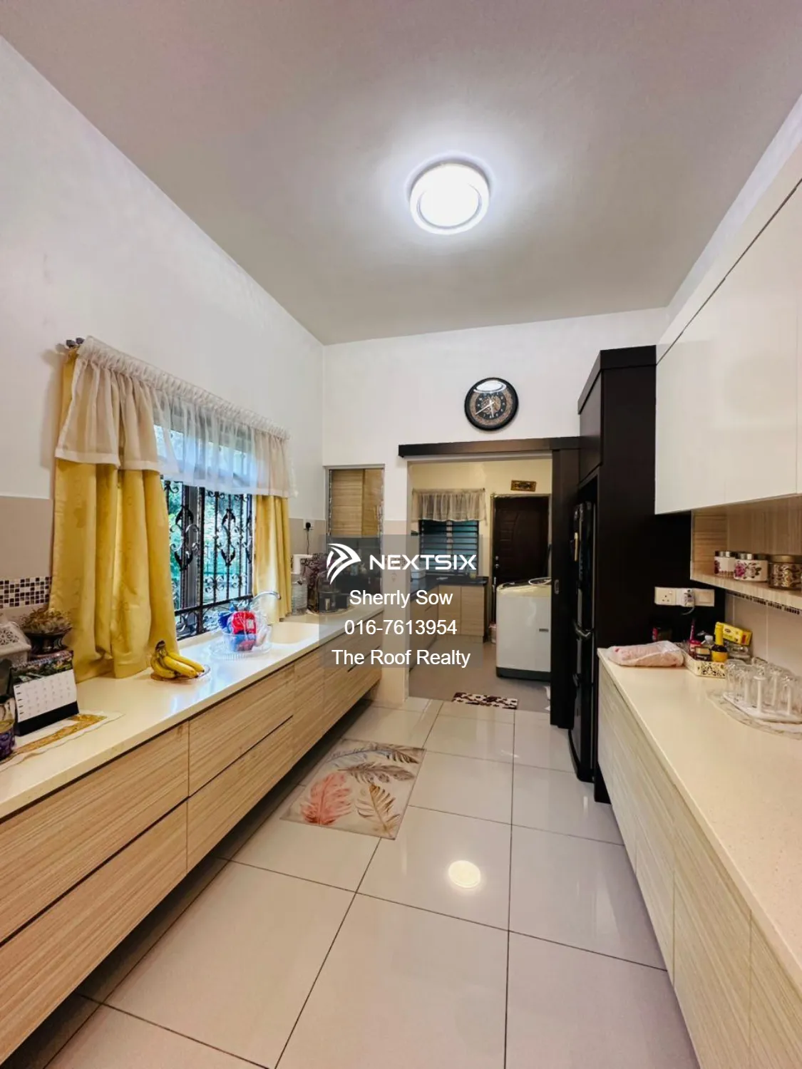 2-sty Terrace/Link House For Sale in Iskandar Puteri (Nusajaya) Johor - Image 14