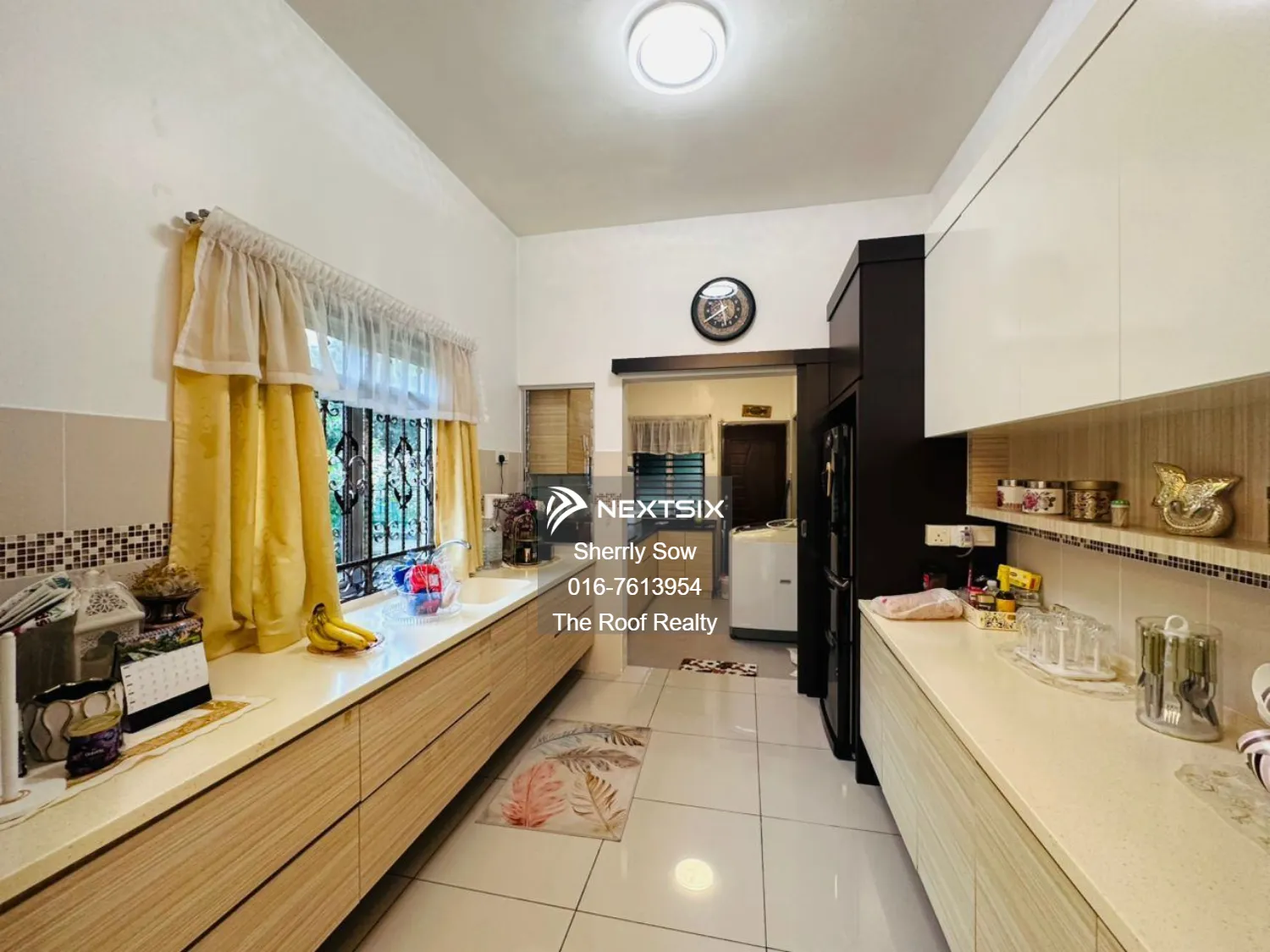 2-sty Terrace/Link House For Sale in Iskandar Puteri (Nusajaya) Johor - Image 15
