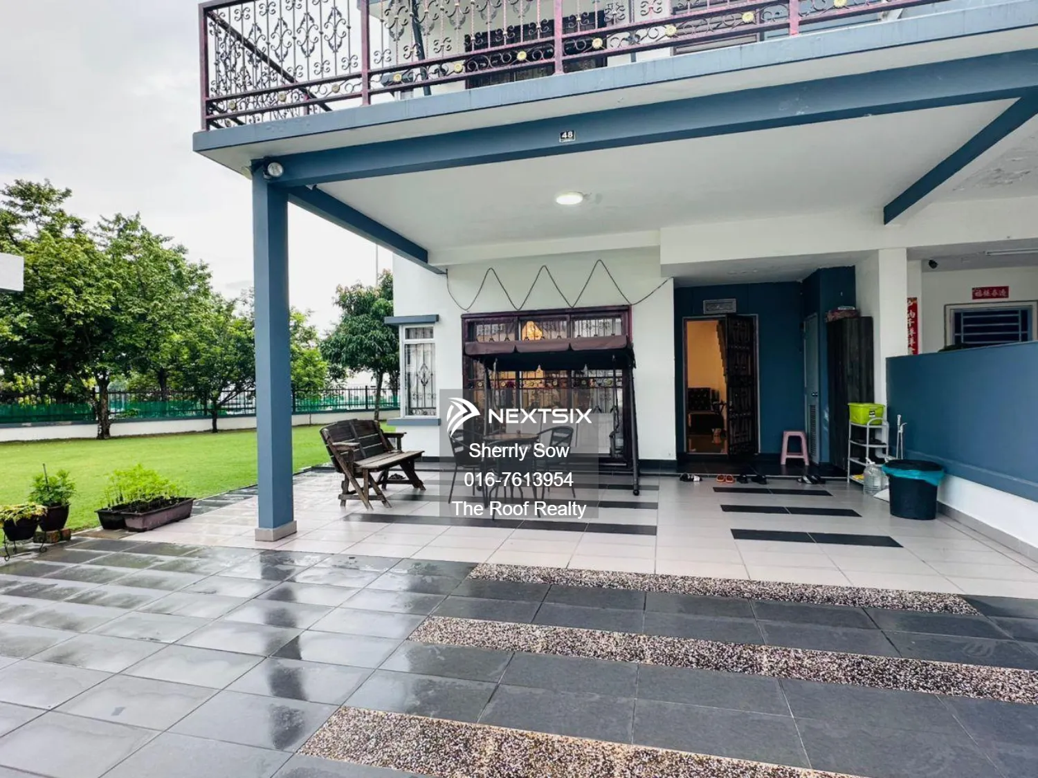 2-sty Terrace/Link House For Sale in Iskandar Puteri (Nusajaya) Johor - Image 5