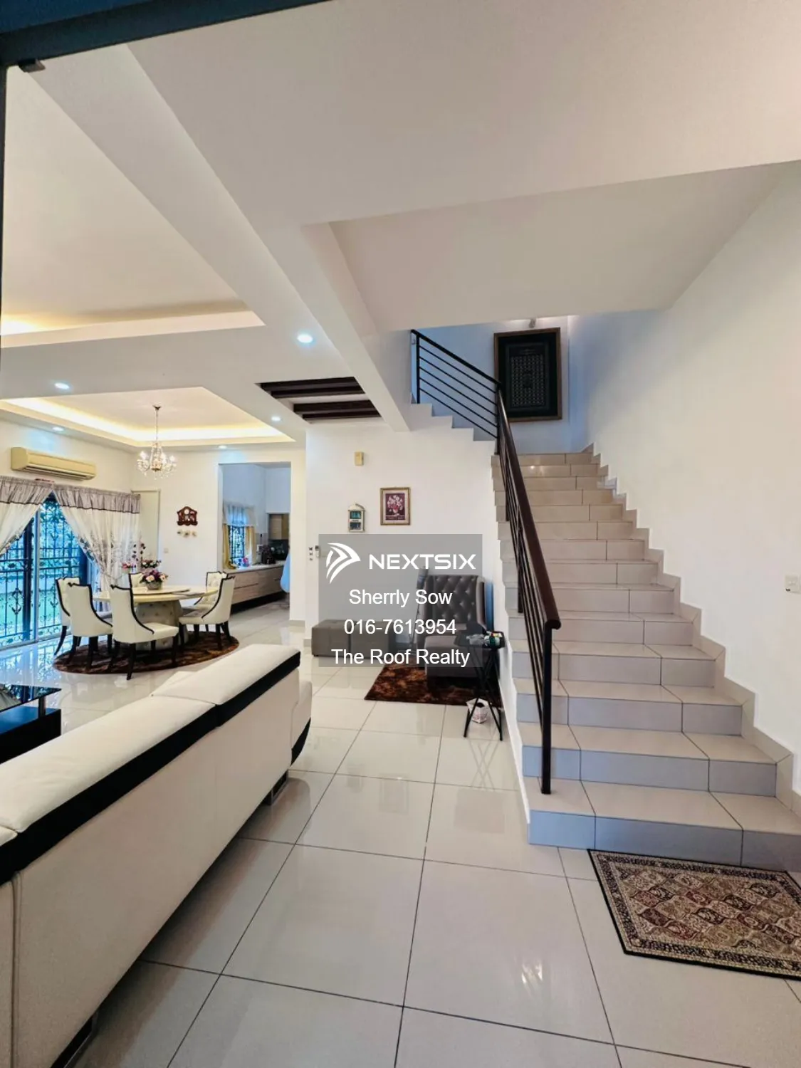 2-sty Terrace/Link House For Sale in Iskandar Puteri (Nusajaya) Johor - Image 7