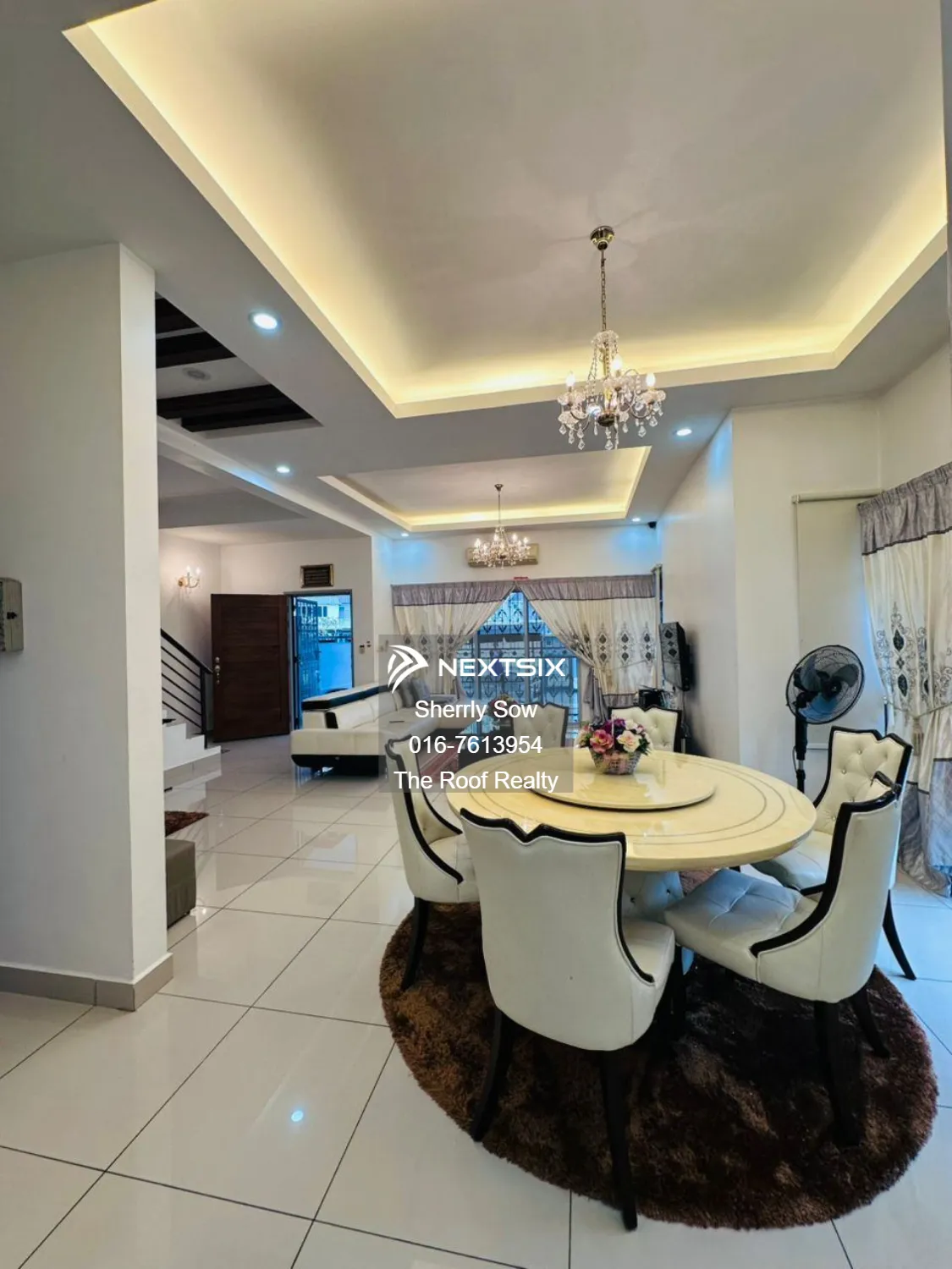 2-sty Terrace/Link House For Sale in Iskandar Puteri (Nusajaya) Johor - Image 8