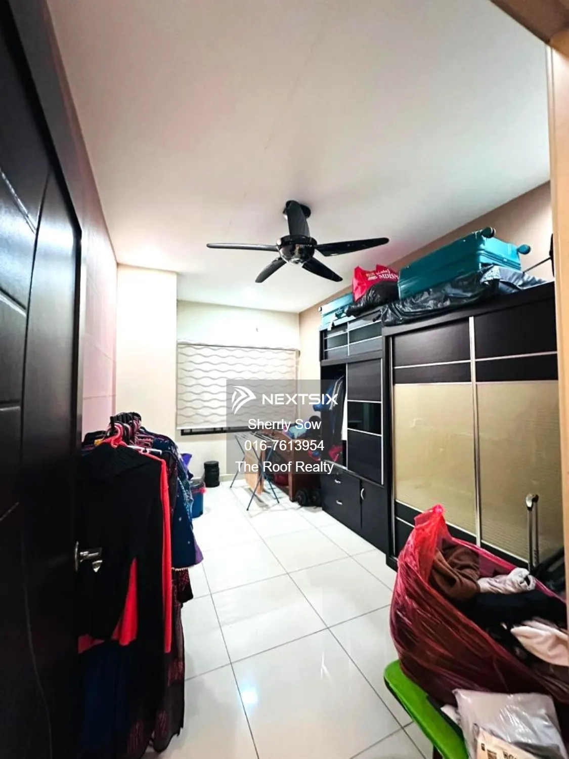 2-sty Terrace/Link House For Sale in Iskandar Puteri (Nusajaya) Johor - Image 11