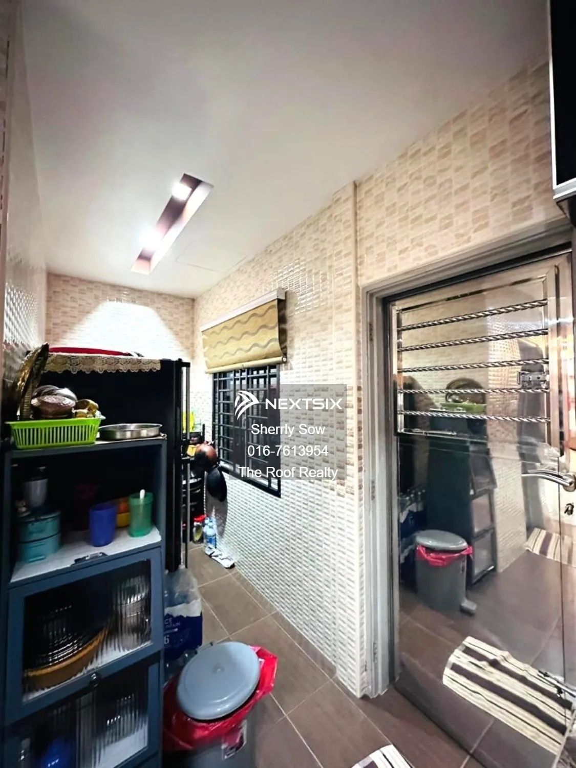 2-sty Terrace/Link House For Sale in Iskandar Puteri (Nusajaya) Johor - Image 16