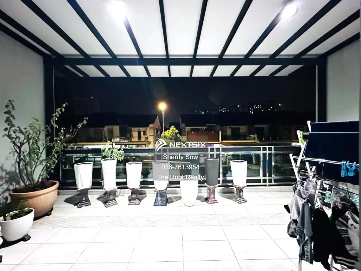 2-sty Terrace/Link House For Sale in Iskandar Puteri (Nusajaya) Johor - Image 5