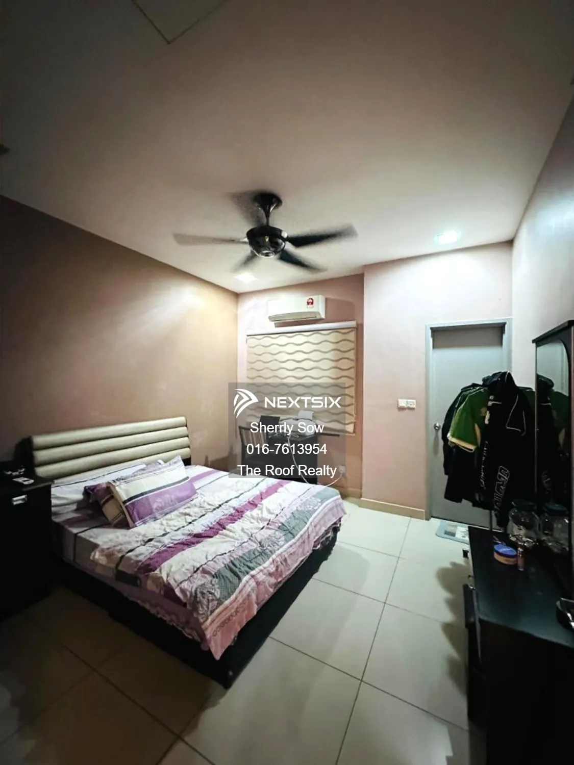 2-sty Terrace/Link House For Sale in Iskandar Puteri (Nusajaya) Johor - Image 9