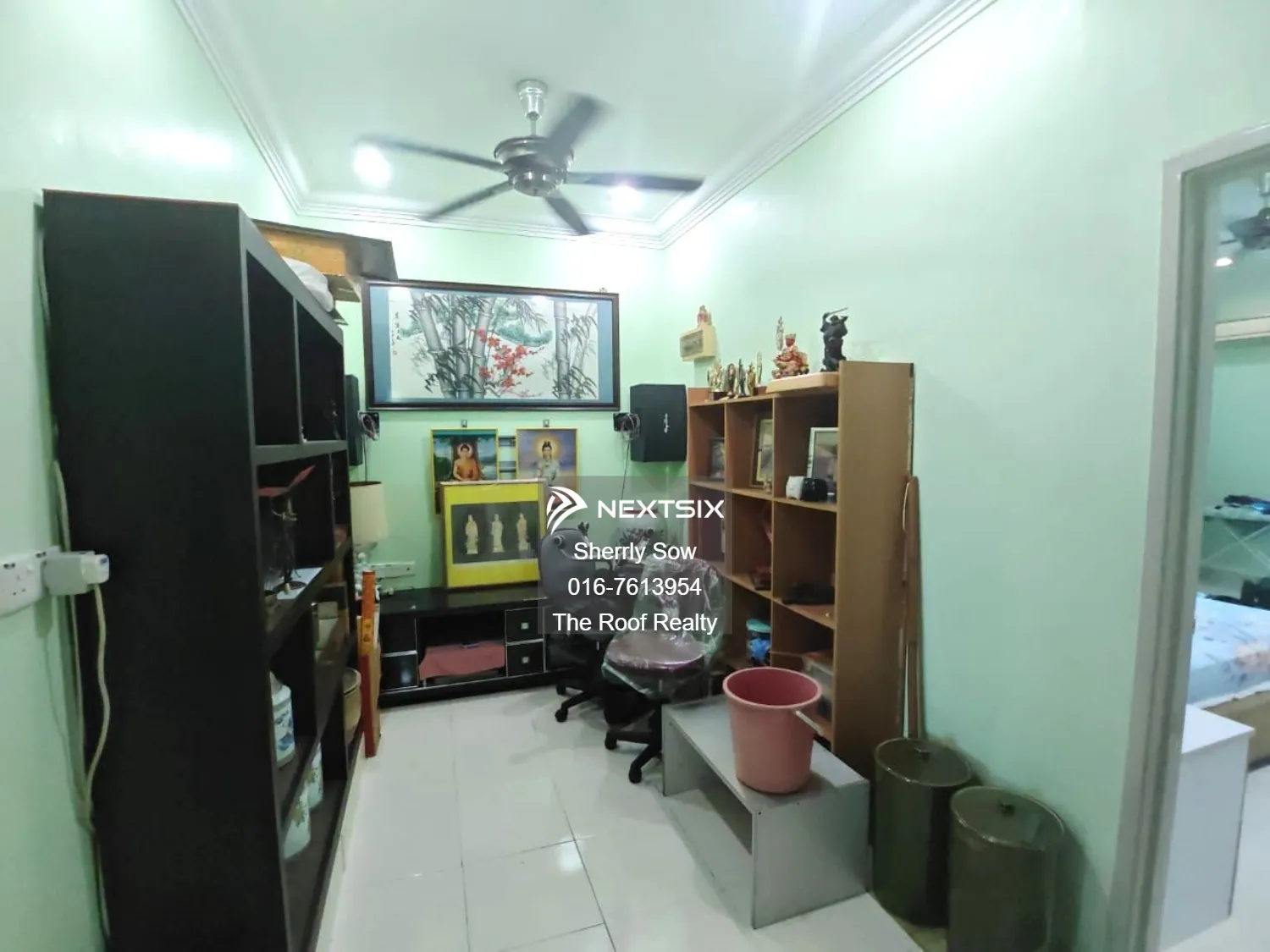 2-sty Terrace/Link House For Sale in Iskandar Puteri (Nusajaya) Johor - Image 10