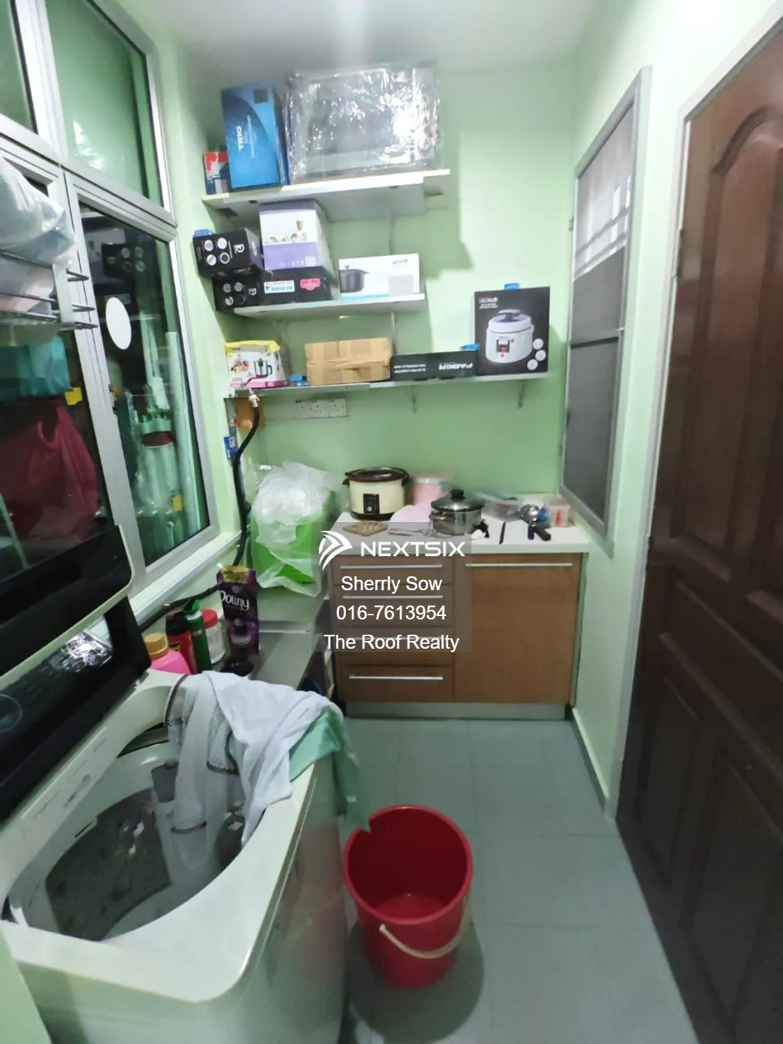 2-sty Terrace/Link House For Sale in Iskandar Puteri (Nusajaya) Johor - Image 12