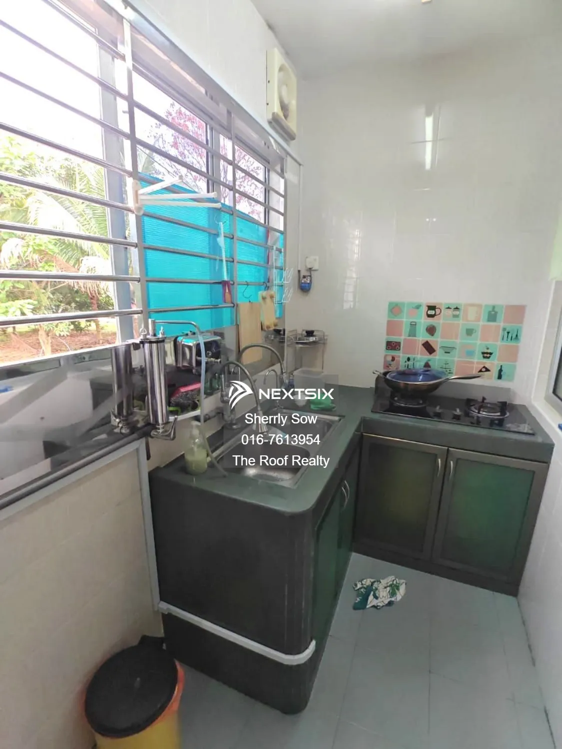 2-sty Terrace/Link House For Sale in Iskandar Puteri (Nusajaya) Johor - Image 13