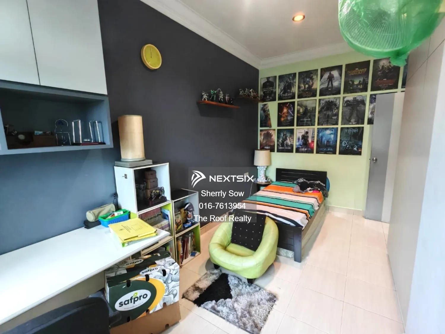 2-sty Terrace/Link House For Sale in Iskandar Puteri (Nusajaya) Johor - Image 7