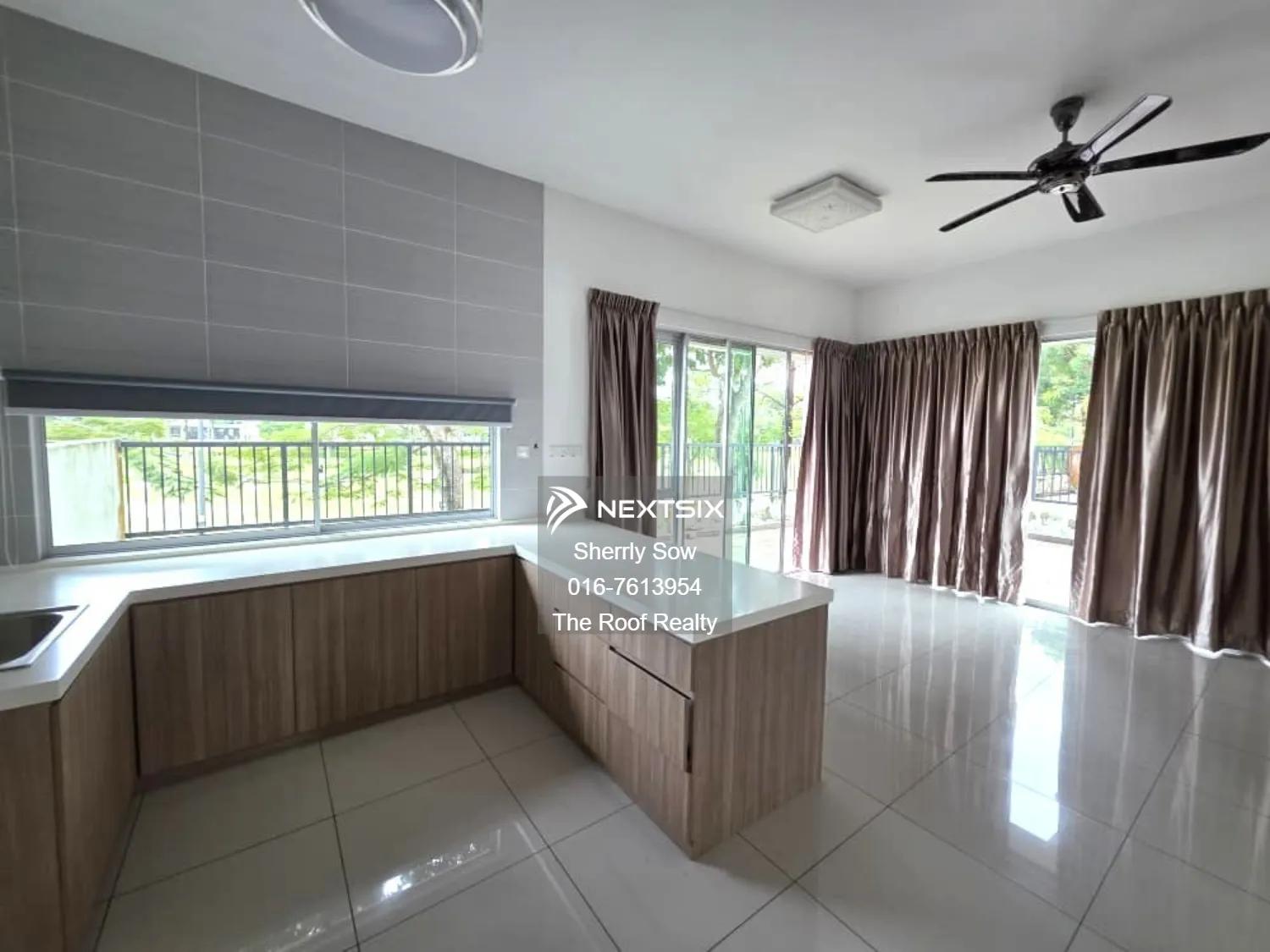 Semi-detached House For Sale in Iskandar Puteri (Nusajaya) Johor - Image 11