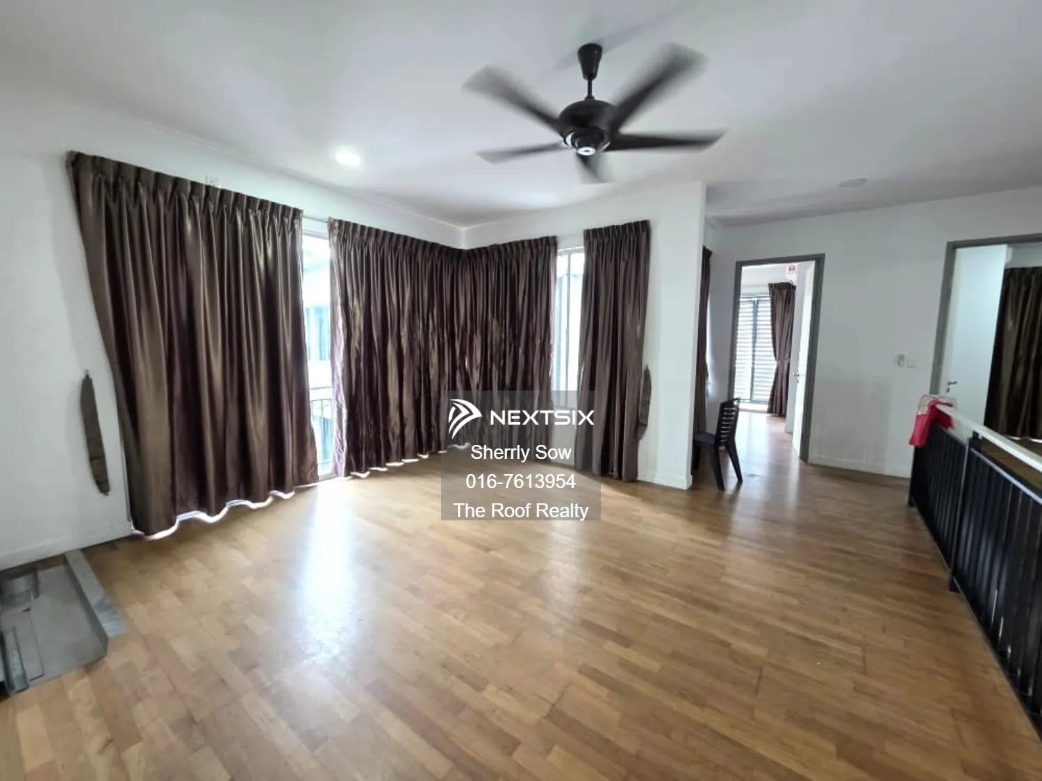 Semi-detached House For Sale in Iskandar Puteri (Nusajaya) Johor - Image 5