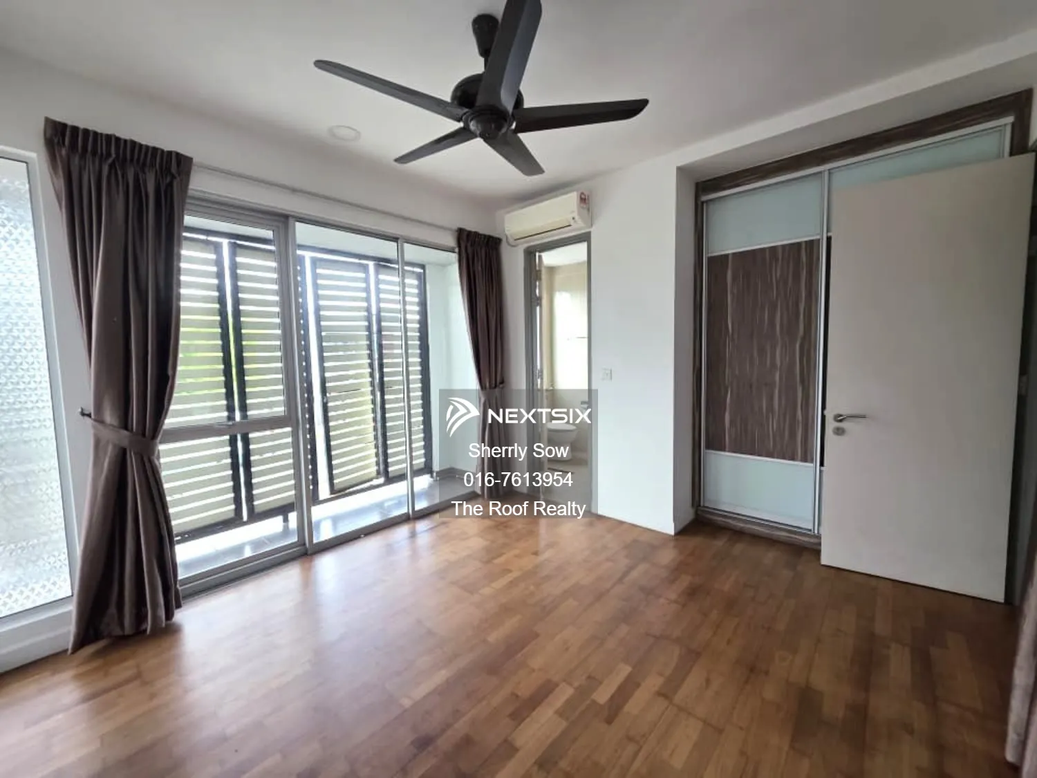 Semi-detached House For Sale in Iskandar Puteri (Nusajaya) Johor - Image 7