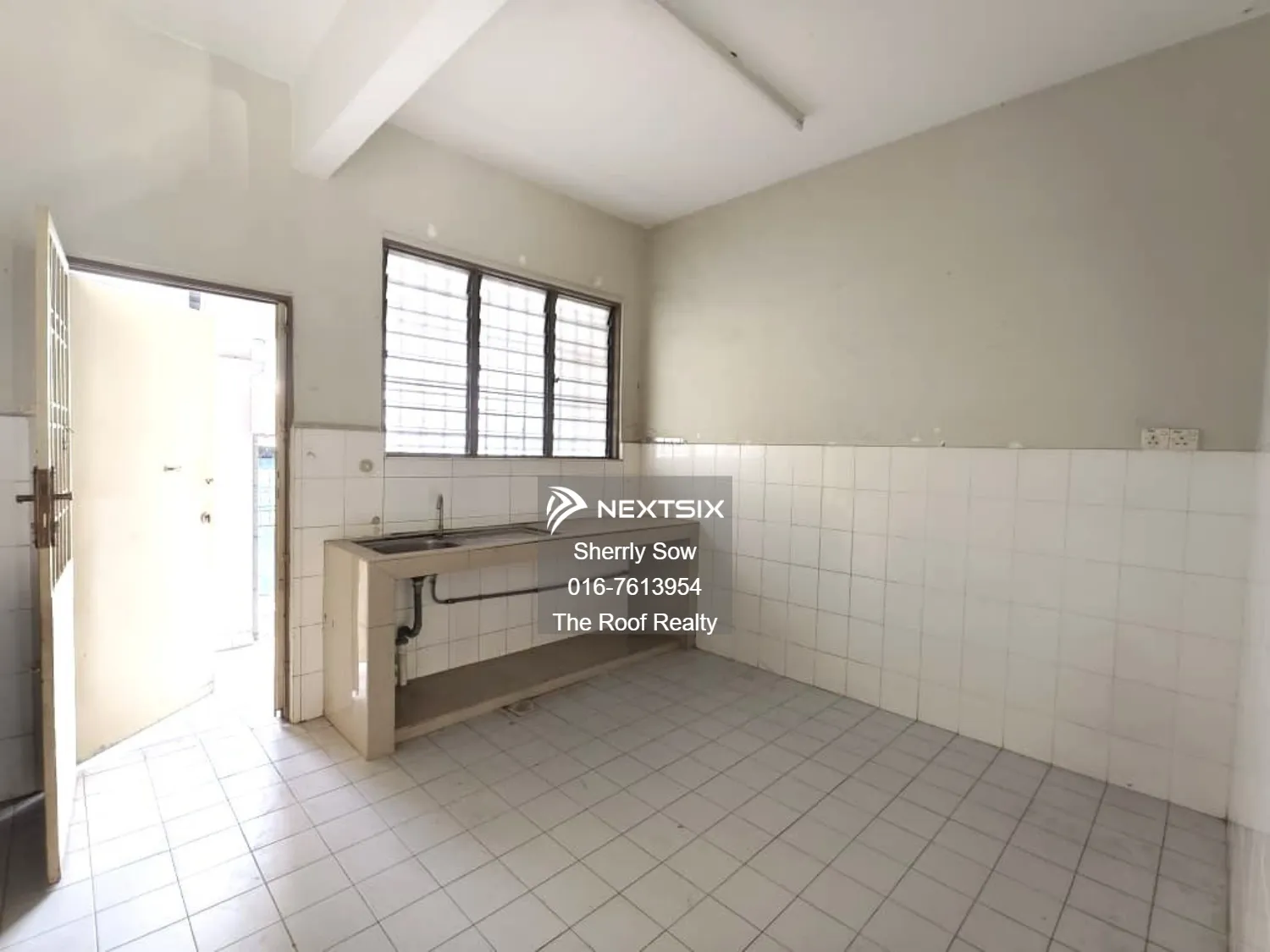 2-sty Terrace/Link House For Sale in Gelang Patah Johor - Image 7