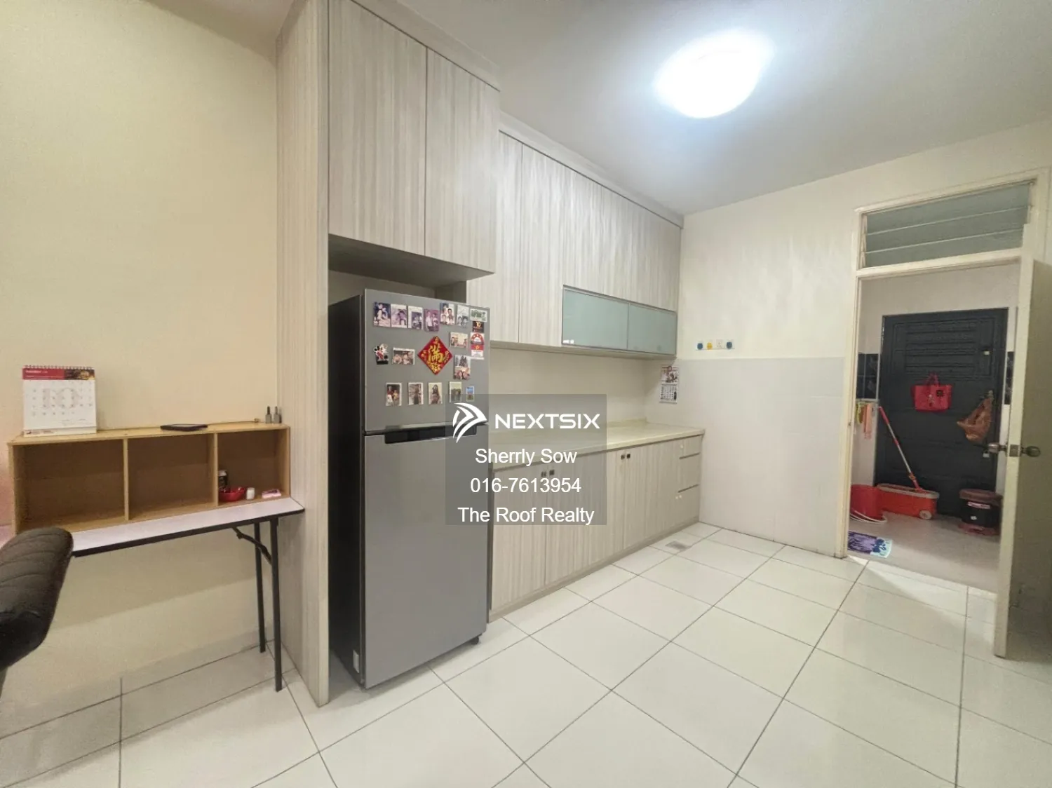 2-sty Terrace/Link House For Sale in Iskandar Puteri (Nusajaya) Johor - Image 10