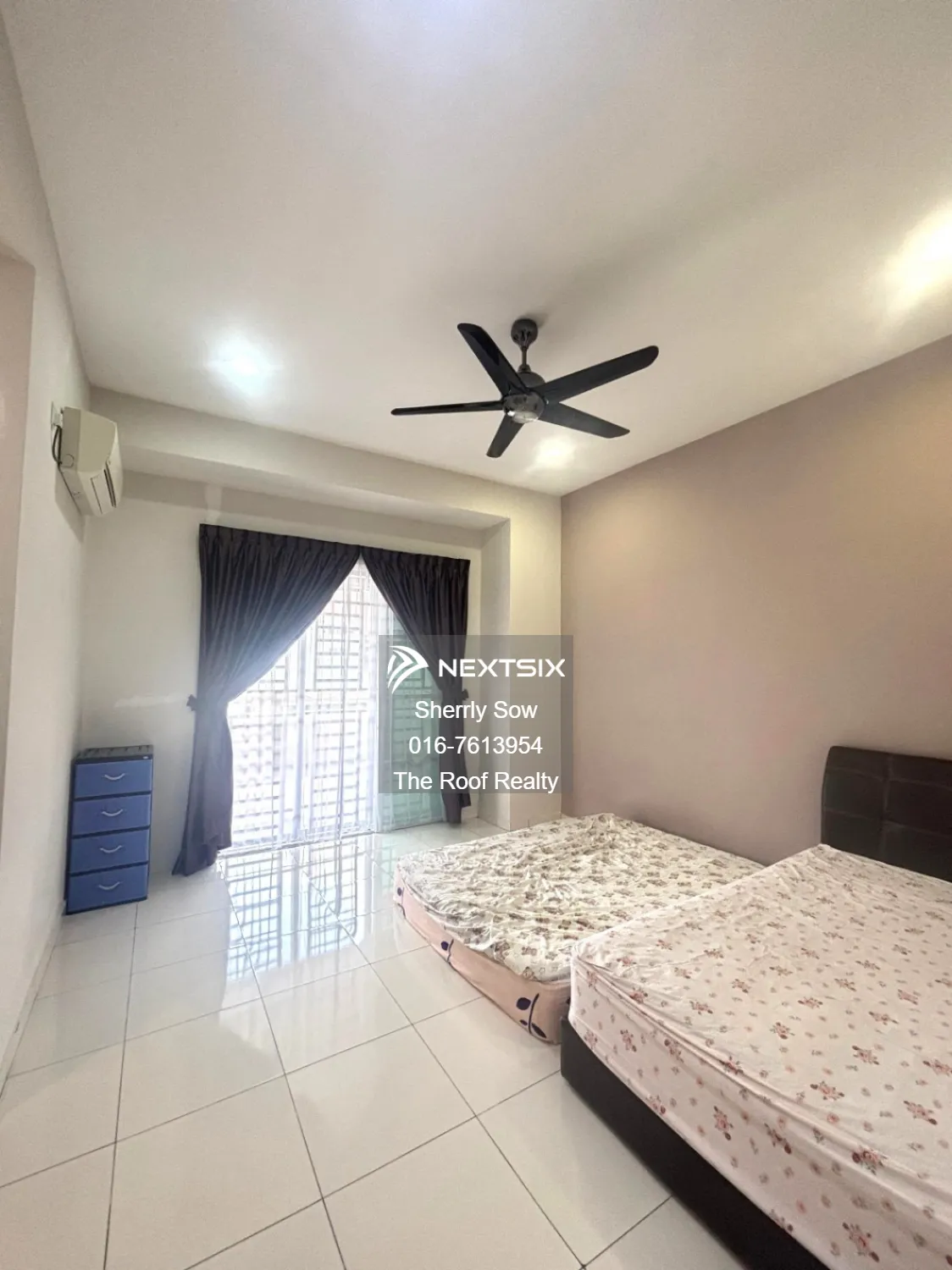 2-sty Terrace/Link House For Sale in Iskandar Puteri (Nusajaya) Johor - Image 5
