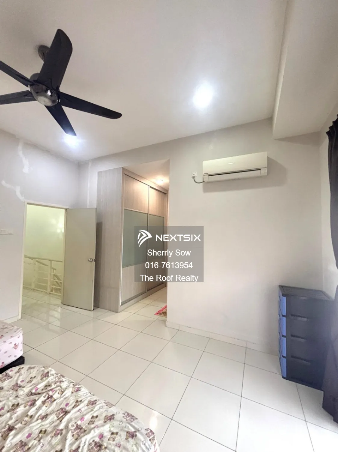 2-sty Terrace/Link House For Sale in Iskandar Puteri (Nusajaya) Johor - Image 6